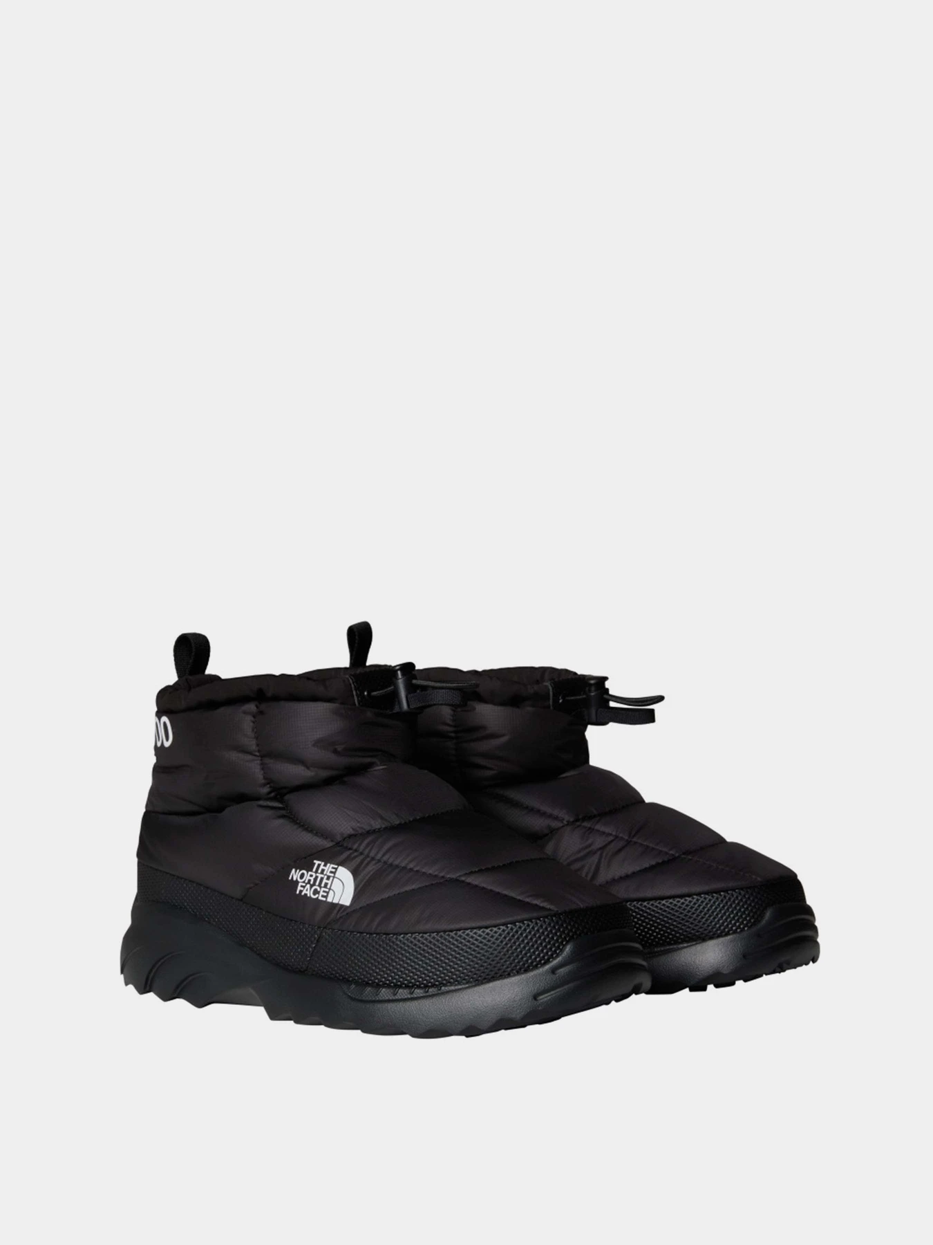 Ботинки и сапоги The North Face модель NF0A8DAAKX71 Ботинки и сапоги The North Face модель NF0A8DAAKX71 Фото