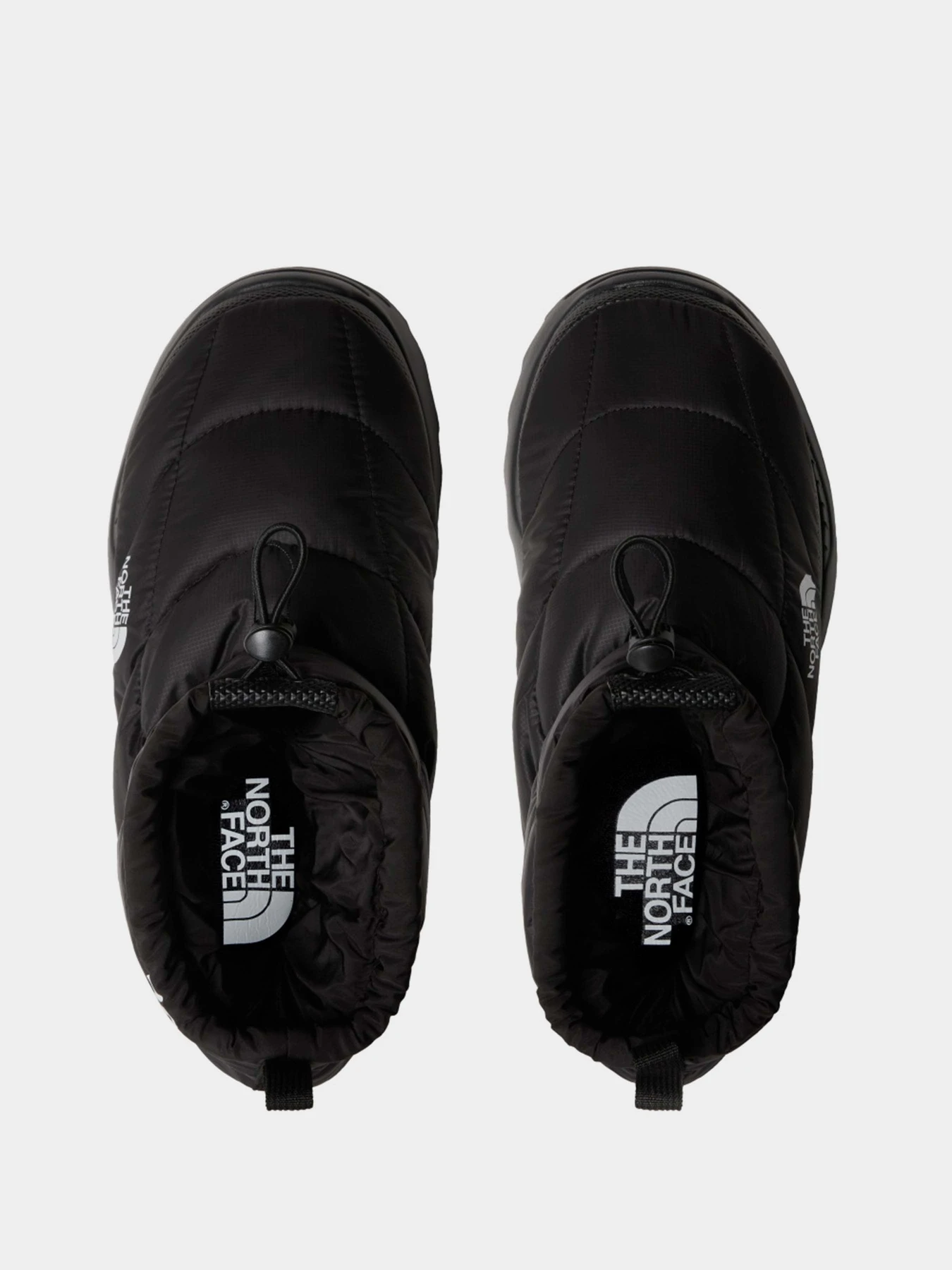 Ботинки и сапоги The North Face модель NF0A8DAAKX71 Ботинки и сапоги The North Face модель NF0A8DAAKX71 Фото