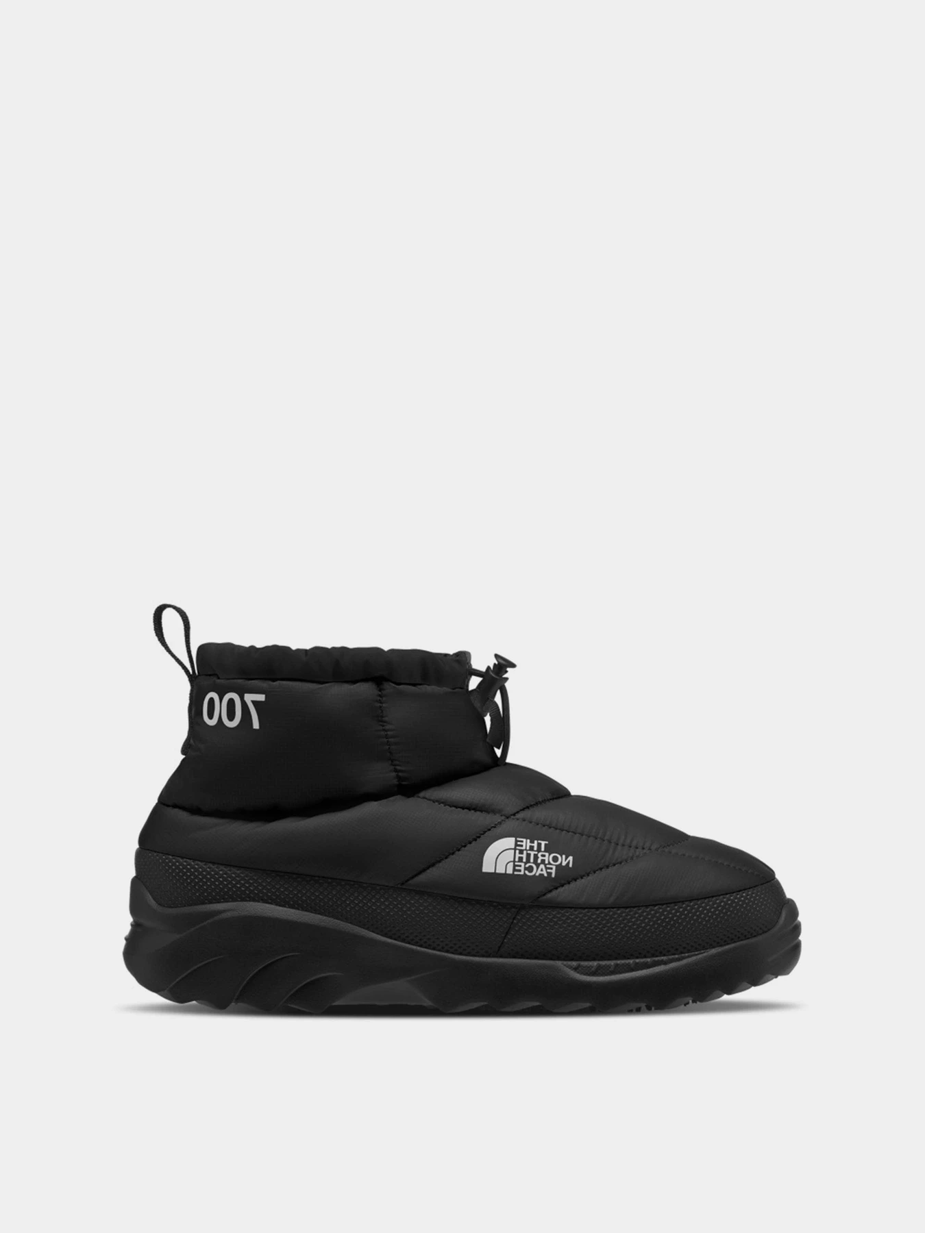 Ботинки и сапоги The North Face модель NF0A8DAAKX71 Ботинки и сапоги The North Face модель NF0A8DAAKX71 Фото
