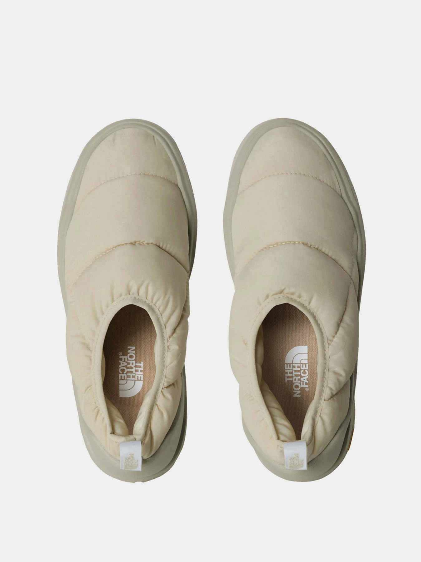 Сліпони та мокасини The North Face ThermoBall™ модель NF0A8DBUEXL1 Фото