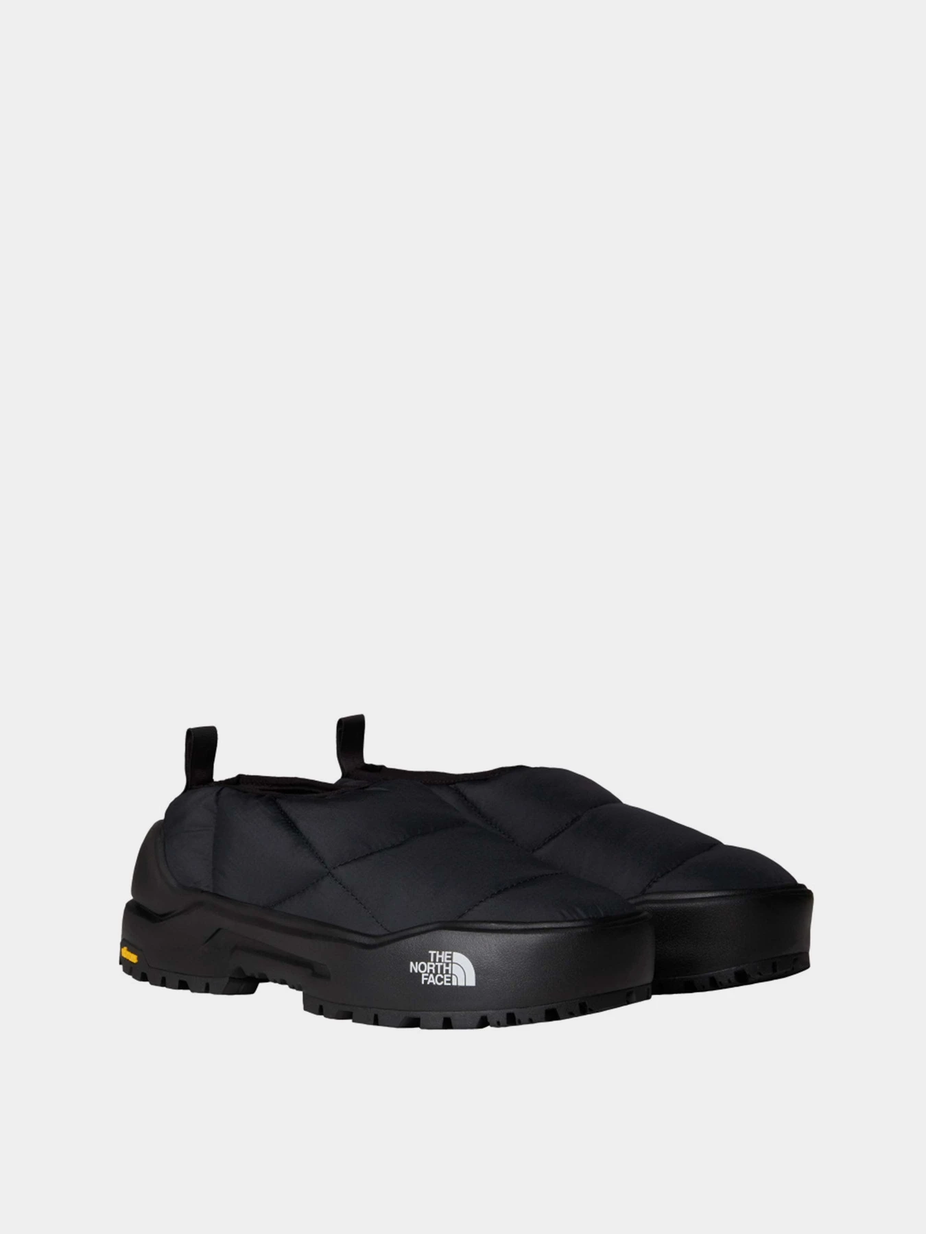 Слипоны и мокасины The North Face ThermoBall™ модель NF0A8DBUKX71 Слипоны и мокасины The North Face ThermoBall™ модель NF0A8DBUKX71 Фото