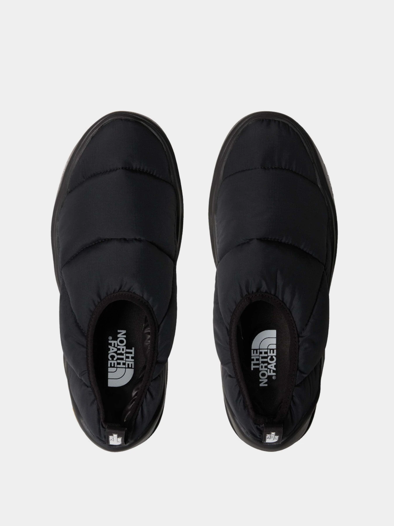 Слипоны и мокасины The North Face ThermoBall™ модель NF0A8DBUKX71 Слипоны и мокасины The North Face ThermoBall™ модель NF0A8DBUKX71 Фото