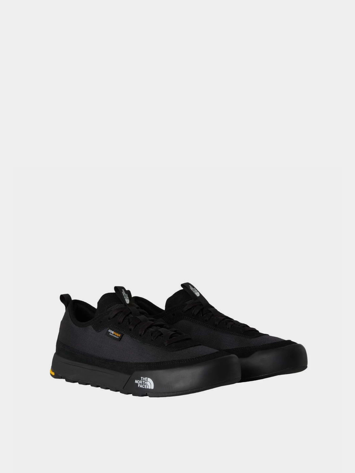 Кеды The North Face CLYFFE модель NF0A8AD9KX71 Фото