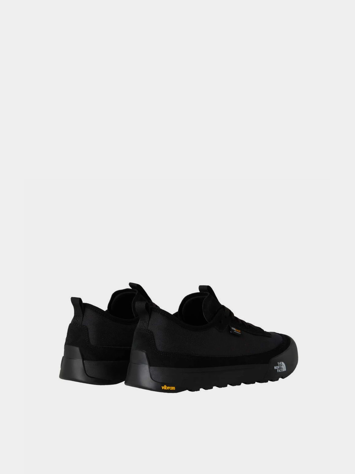 Кеды The North Face CLYFFE модель NF0A8AD9KX71 Фото