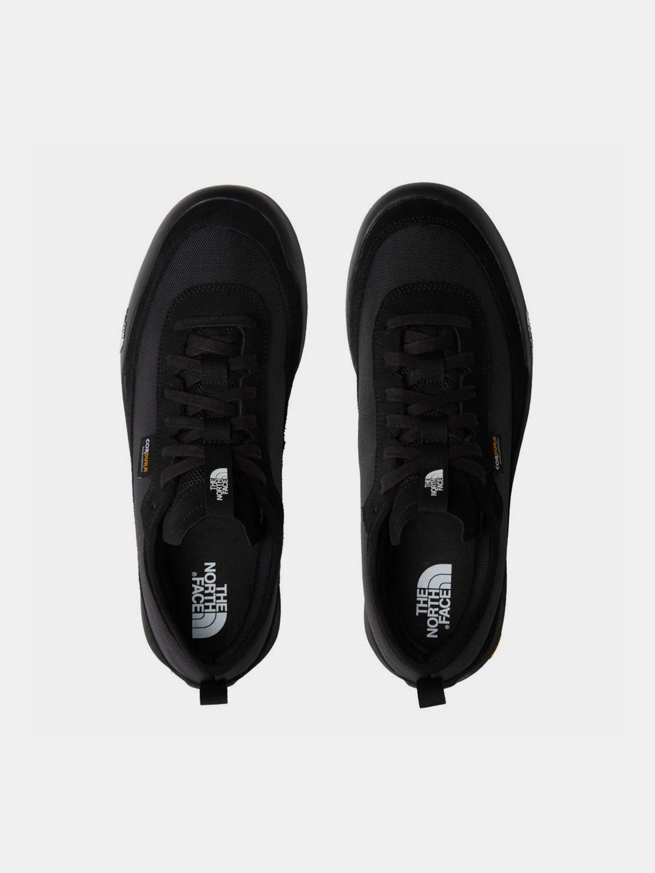 Кеды The North Face CLYFFE модель NF0A8AD9KX71 Фото