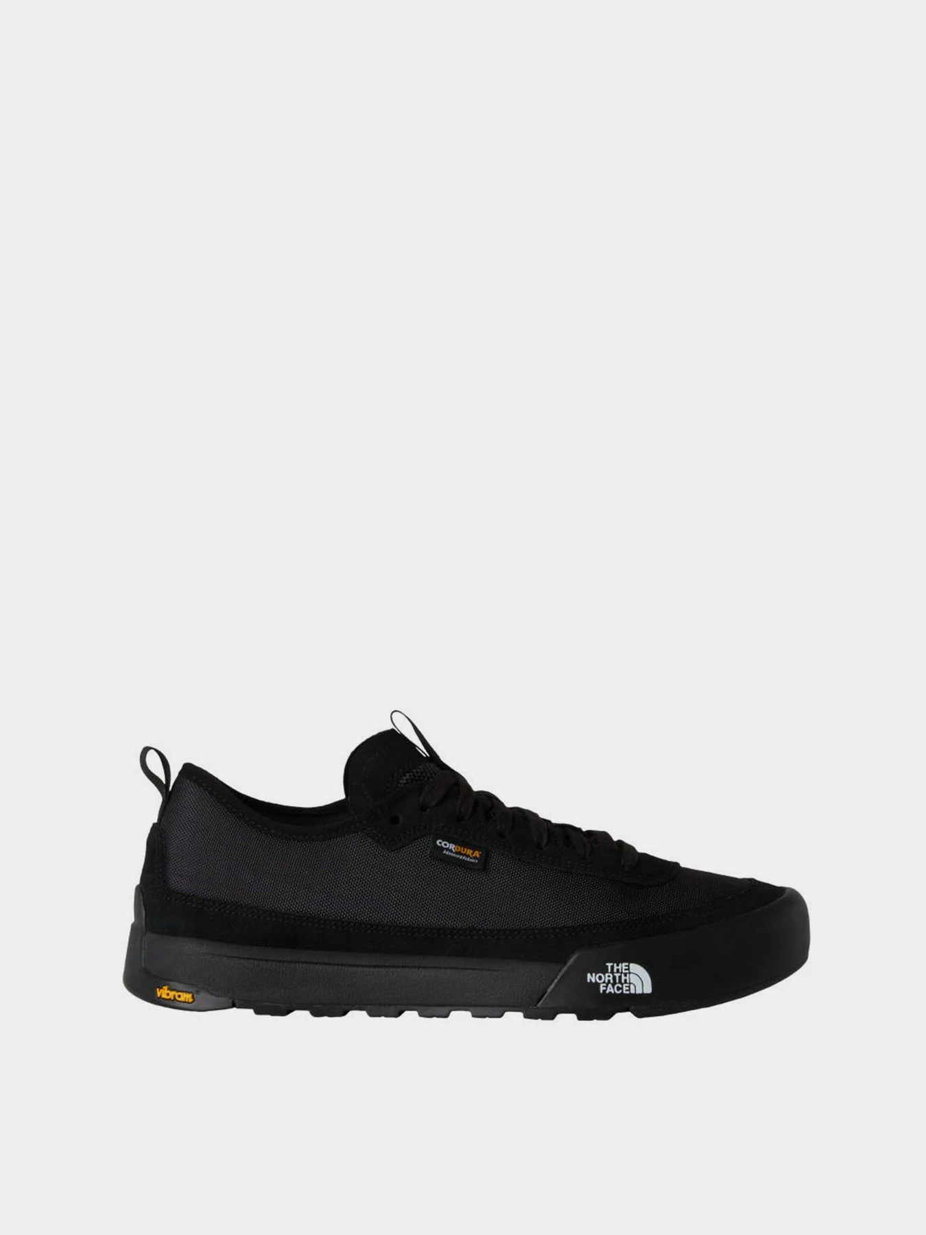 Кеды The North Face CLYFFE модель NF0A8AD9KX71 Фото