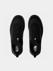 Кеды The North Face CLYFFE модель NF0A8AD9KX71 Фото