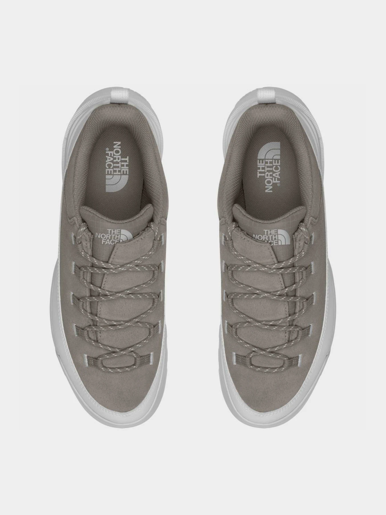 Кроссовки The North Face GLENCLYFFE URBAN LOW модель NF0A8A96L4O1 Фото