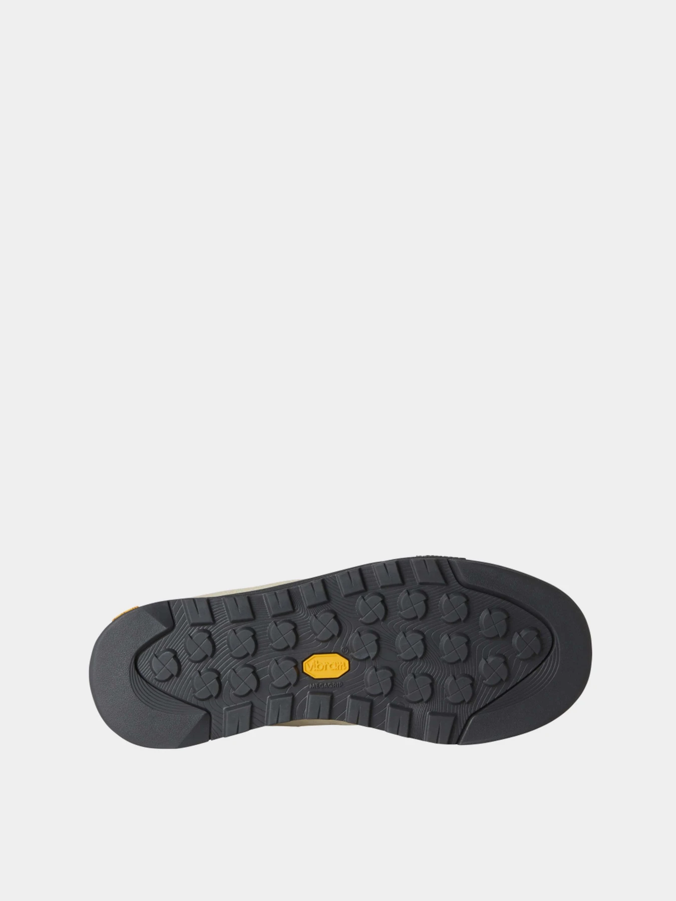 Кеды The North Face CLYFFE модель NF0A8AD9KJ41 Фото
