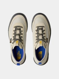 Кеды The North Face CLYFFE модель NF0A8AD9KJ41 Фото