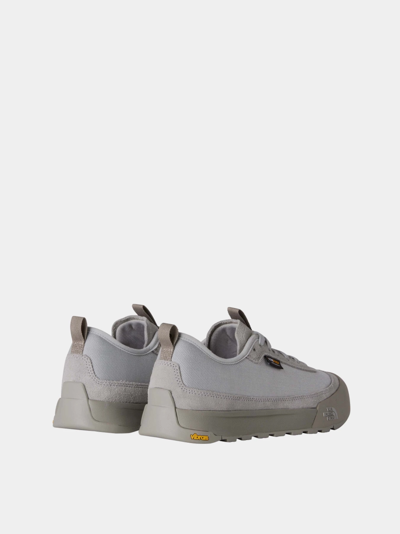 Кеды The North Face CLYFFE модель NF0A8AD9L1O1 Кеды The North Face CLYFFE модель NF0A8AD9L1O1 Фото