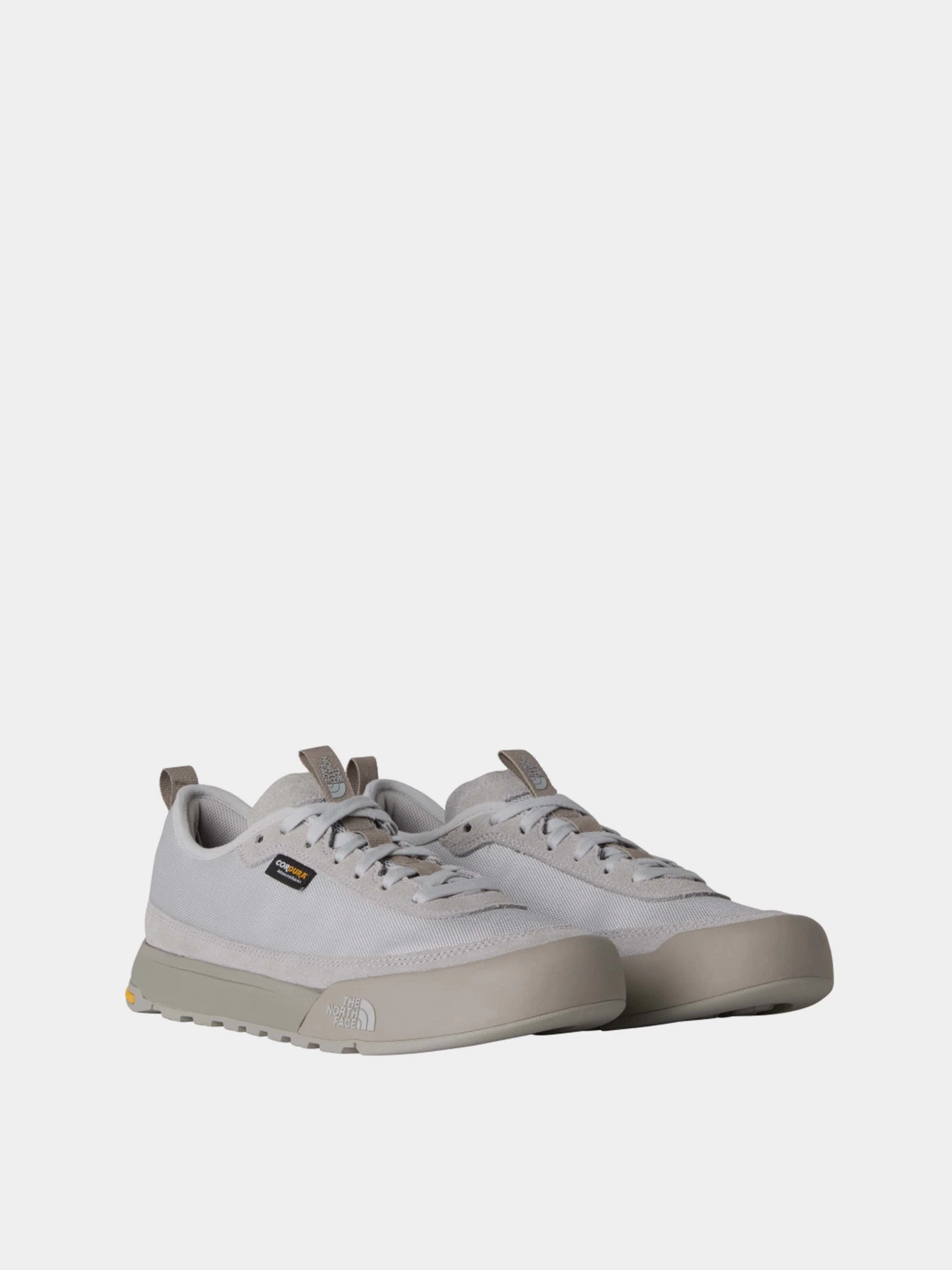 Кеды The North Face CLYFFE модель NF0A8AD9L1O1 Кеды The North Face CLYFFE модель NF0A8AD9L1O1 Фото
