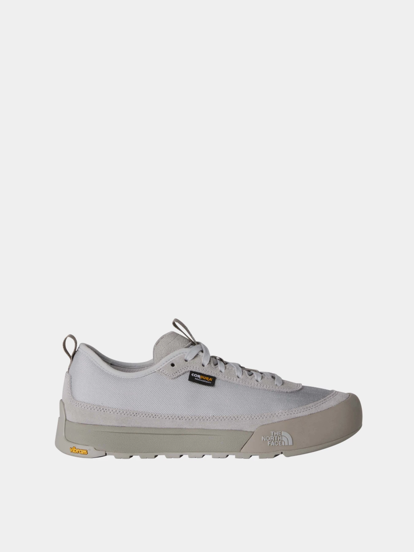 Кеды The North Face CLYFFE модель NF0A8AD9L1O1 Кеды The North Face CLYFFE модель NF0A8AD9L1O1 Фото