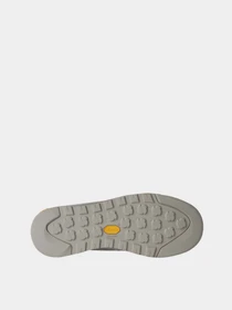 Кеды The North Face CLYFFE модель NF0A8AD9L1O1 Фото