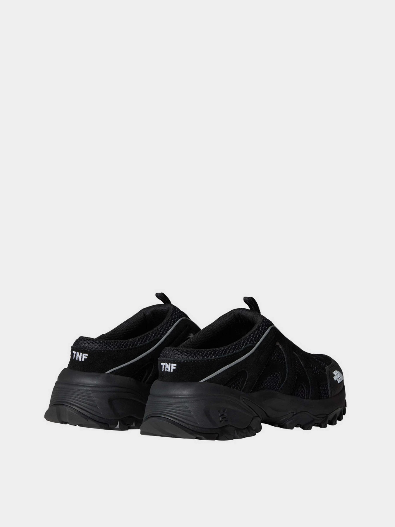 Шльопанці The North Face Hedgehog 06 RVST модель NF0A8AE2KY41 Фото