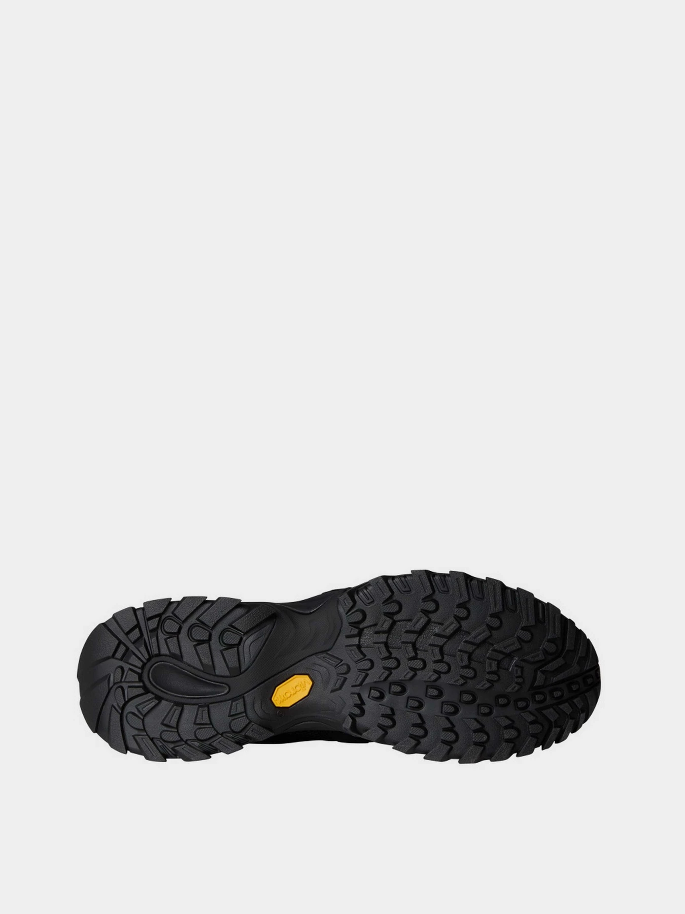 Шльопанці The North Face Hedgehog 06 RVST модель NF0A8AE2KY41 Фото
