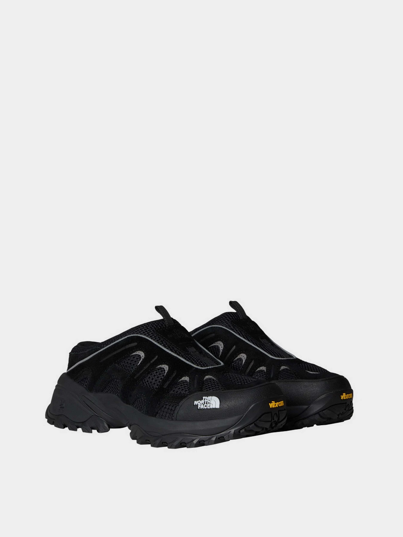 Шльопанці The North Face Hedgehog 06 RVST модель NF0A8AE2KY41 Фото