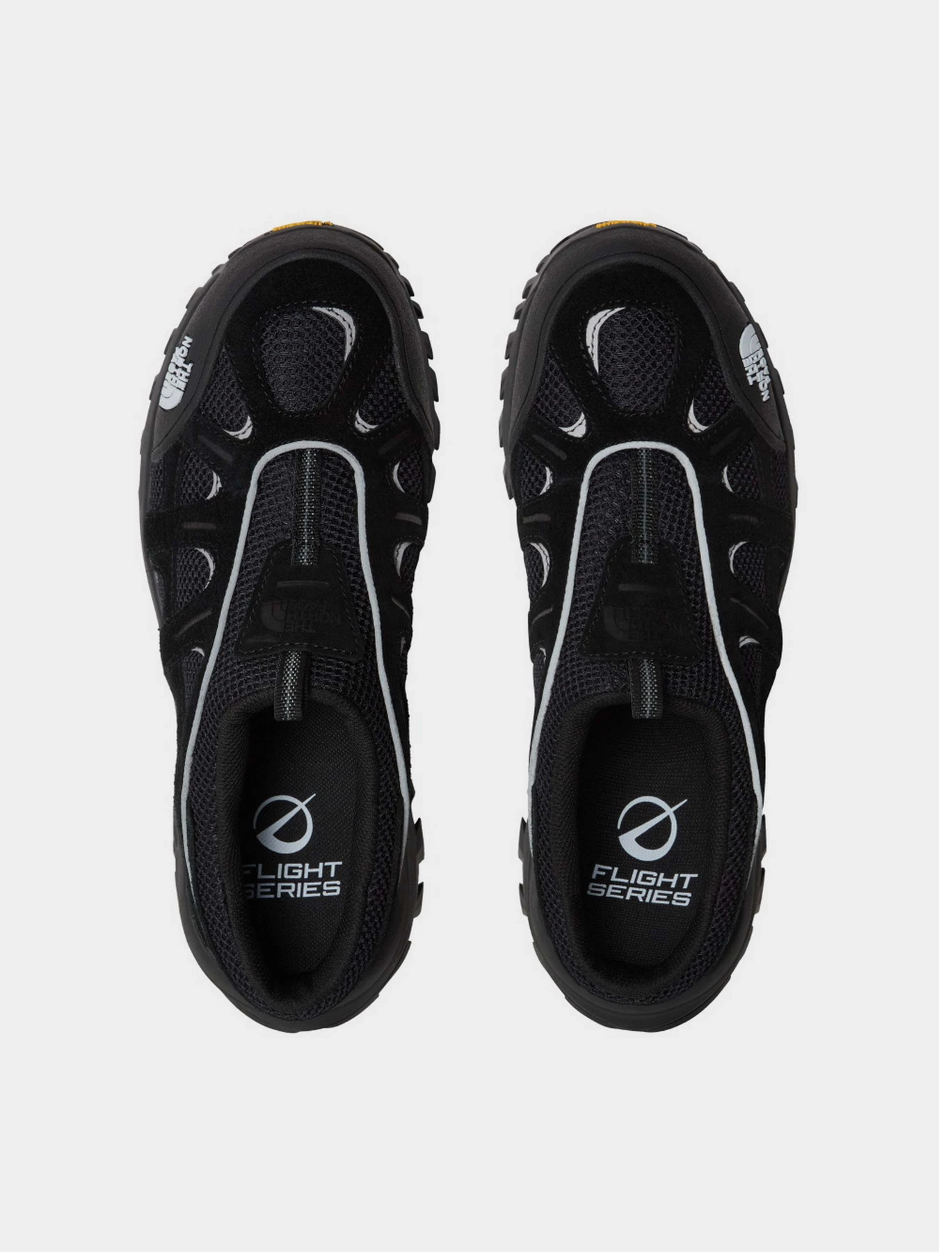Шльопанці The North Face Hedgehog 06 RVST модель NF0A8AE2KY41 Фото