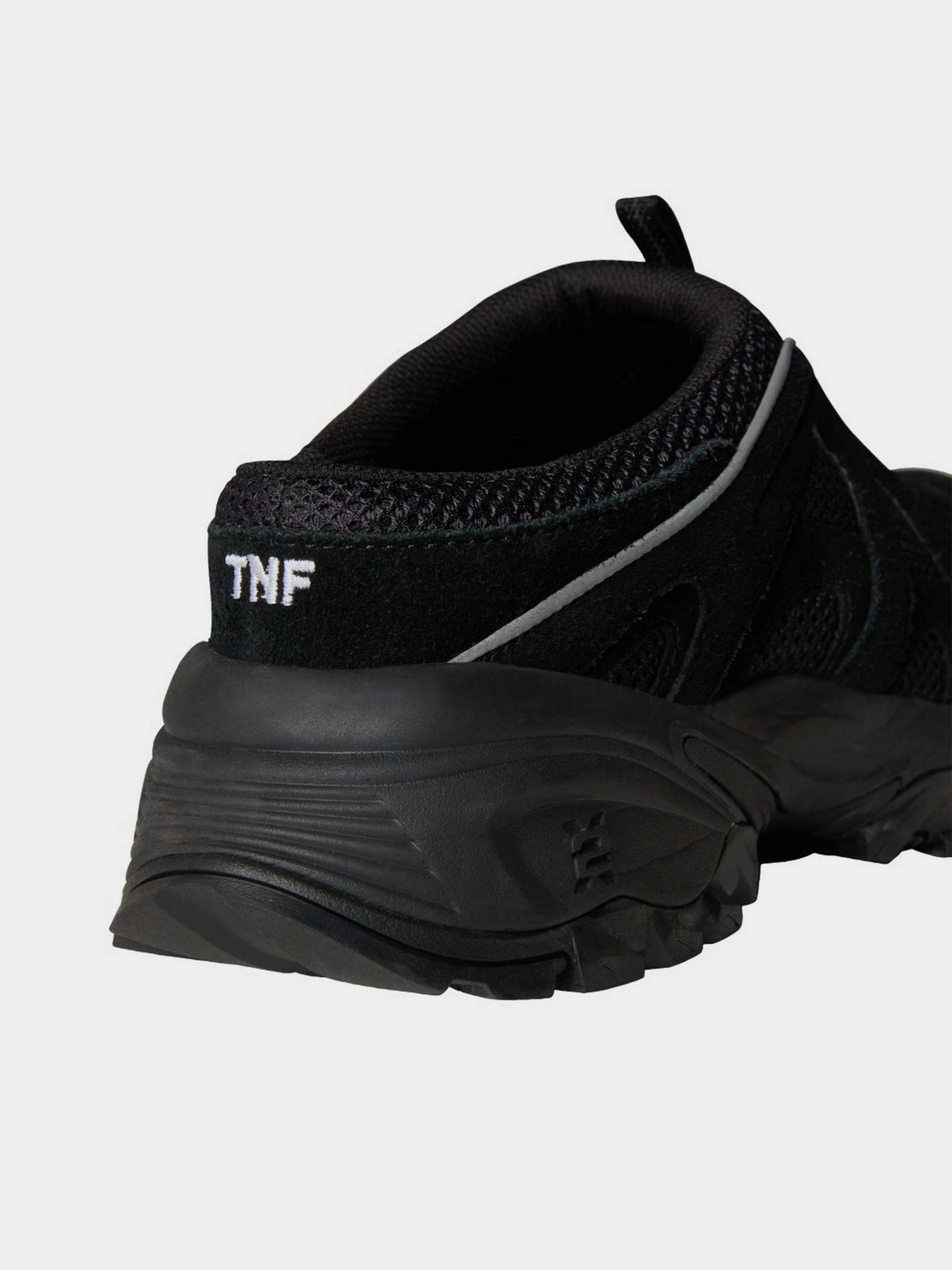 Шльопанці The North Face Hedgehog 06 RVST модель NF0A8AE2KY41 Фото