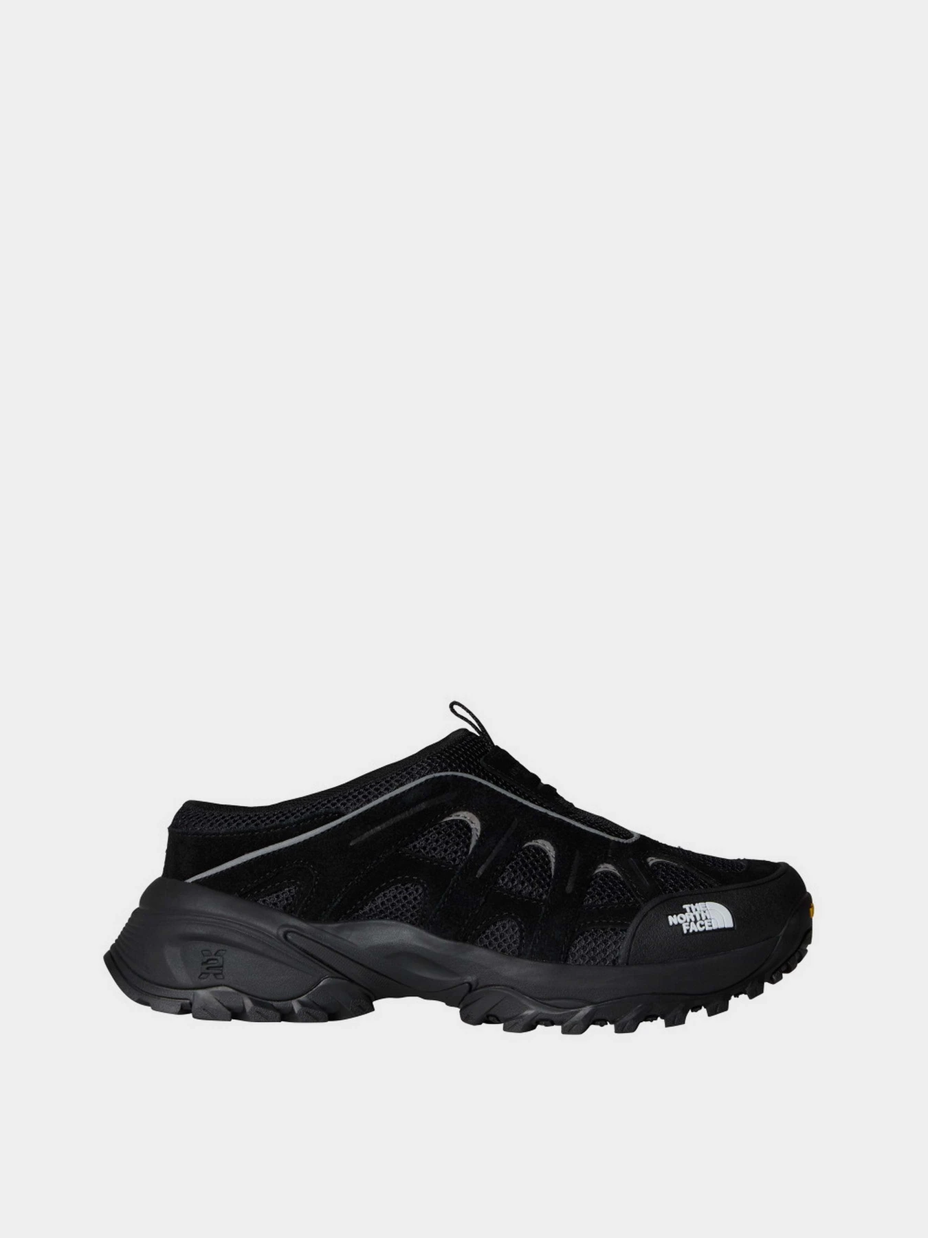Шльопанці The North Face Hedgehog 06 RVST модель NF0A8AE2KY41 Фото