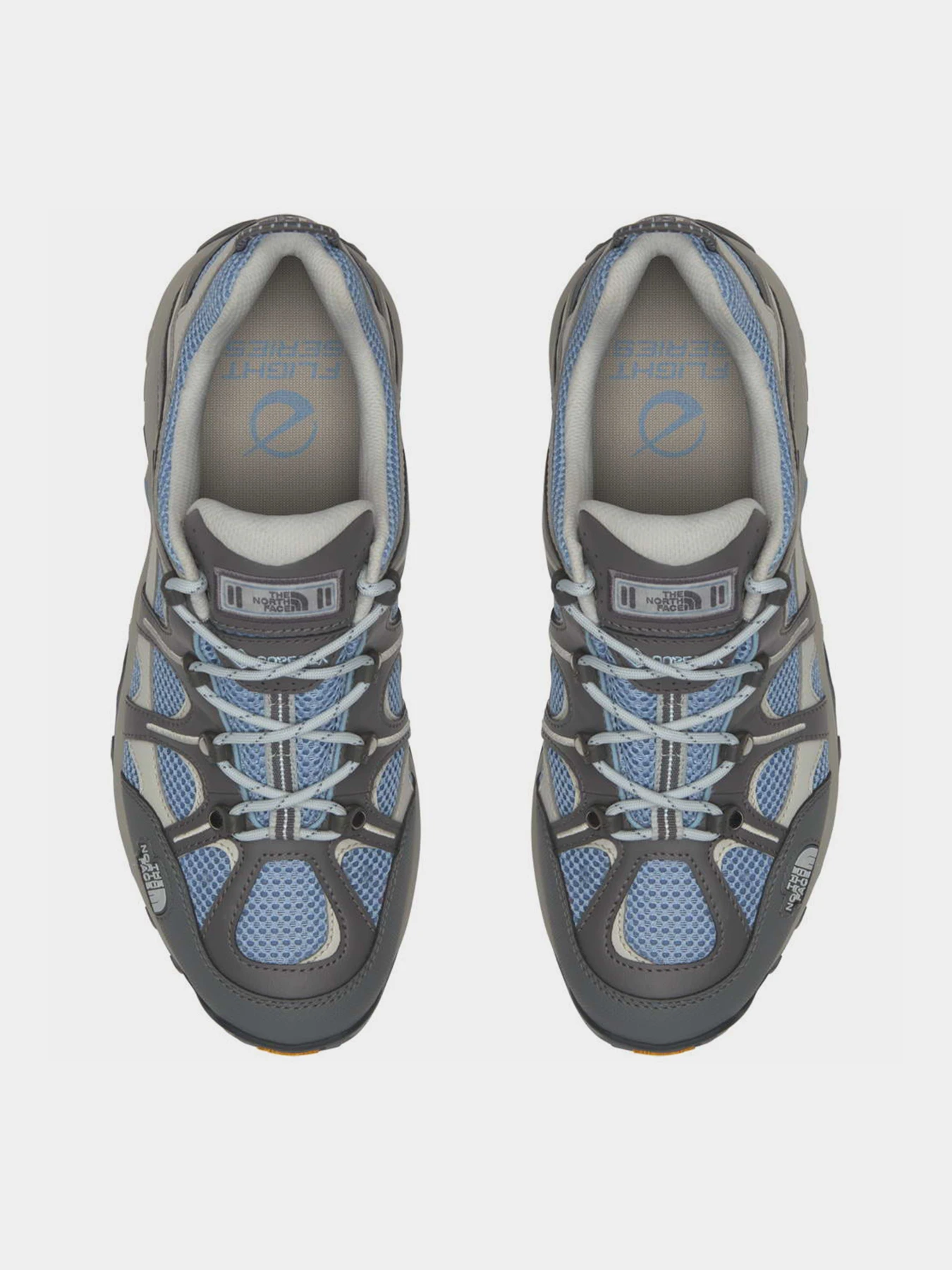 Кросівки The North Face HEDGEHOG 06 GORE-TEX модель NF0A8ADXMIP1 Фото