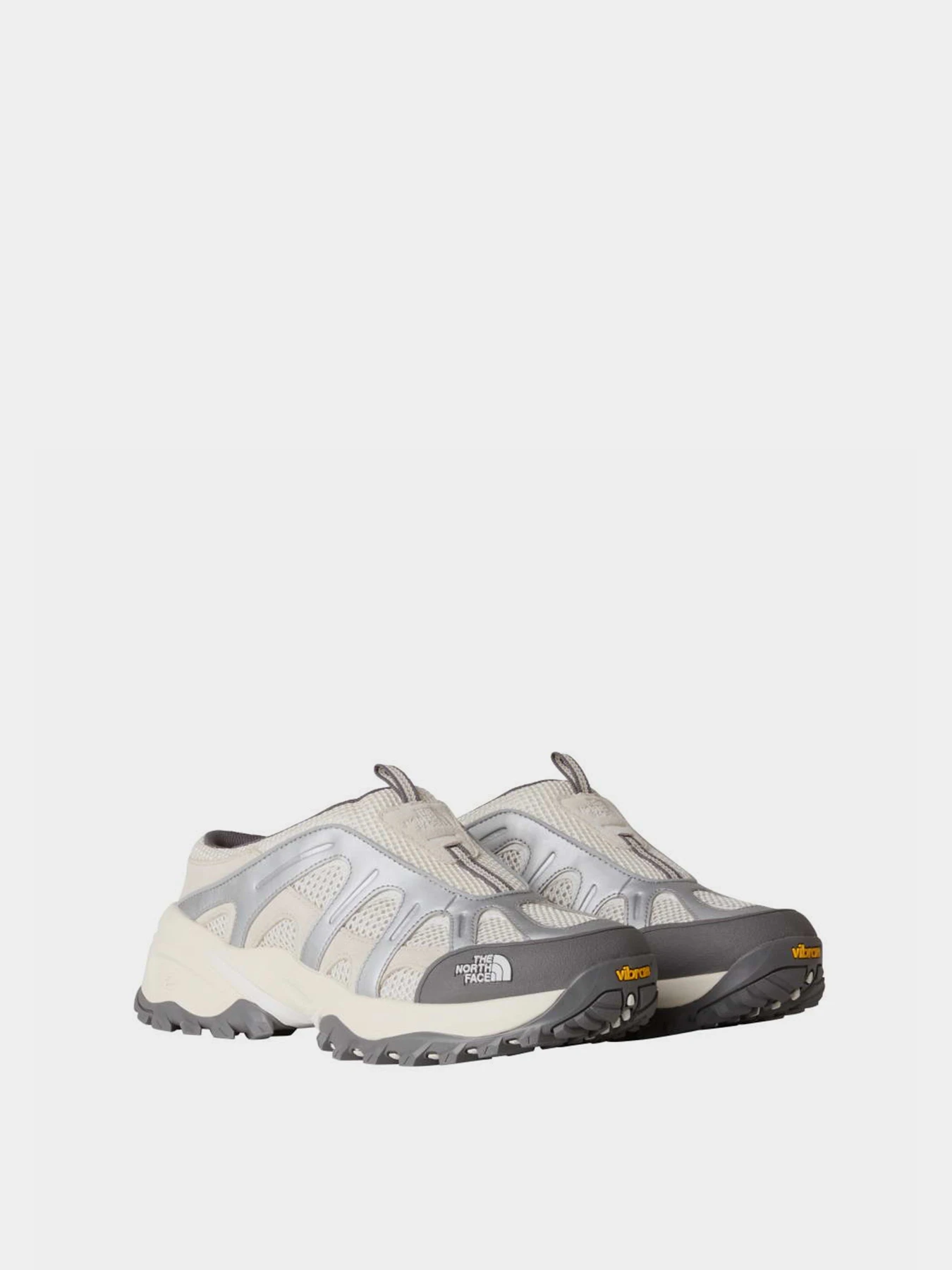 Шлёпанцы The North Face HEDGEHOG 06 RVST MULE модель NF0A8AE2MIQ1 Шлёпанцы The North Face HEDGEHOG 06 RVST MULE модель NF0A8AE2MIQ1 Фото