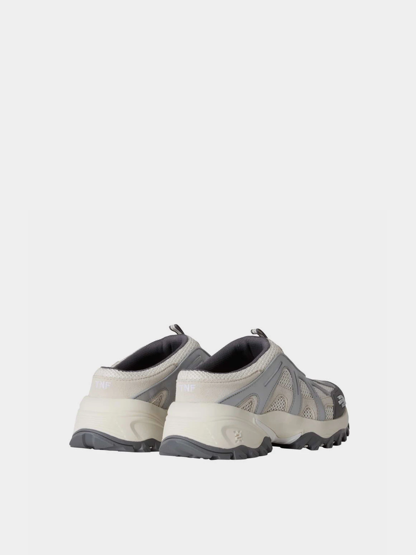 Шлёпанцы The North Face HEDGEHOG 06 RVST MULE модель NF0A8AE2MIQ1 Шлёпанцы The North Face HEDGEHOG 06 RVST MULE модель NF0A8AE2MIQ1 Фото