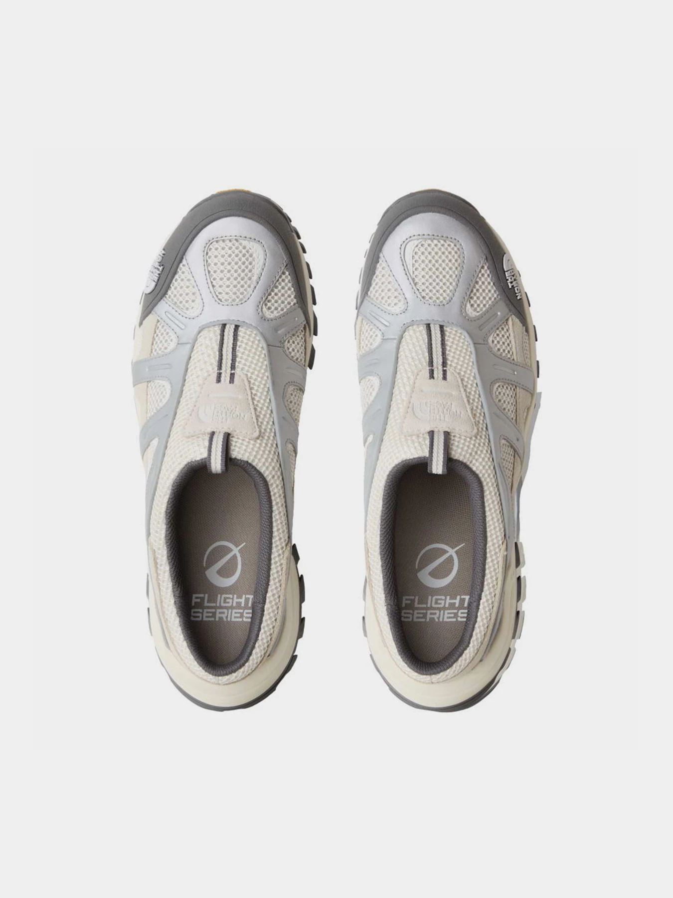 Шлёпанцы The North Face HEDGEHOG 06 RVST MULE модель NF0A8AE2MIQ1 Шлёпанцы The North Face HEDGEHOG 06 RVST MULE модель NF0A8AE2MIQ1 Фото