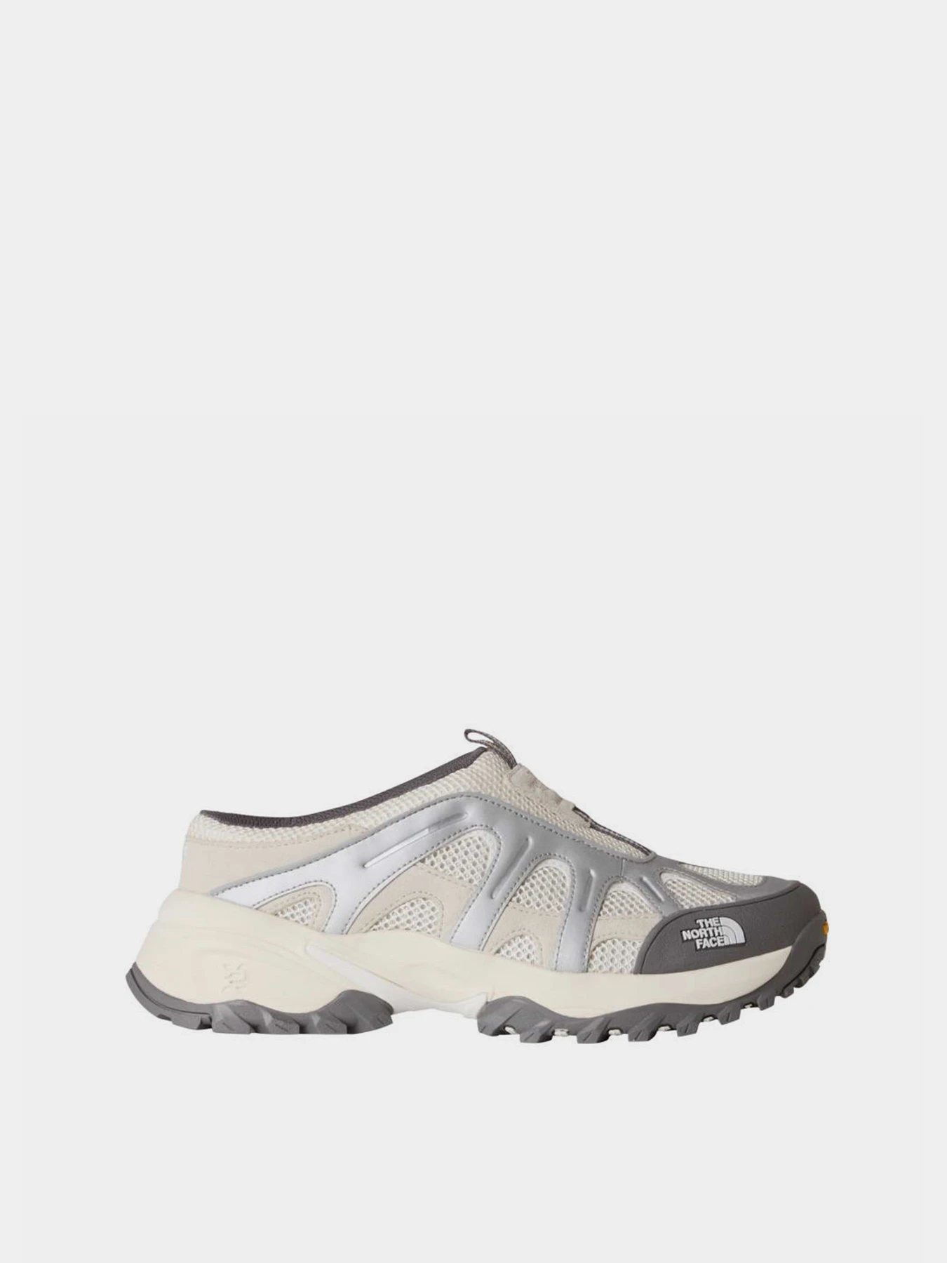 Шлёпанцы The North Face HEDGEHOG 06 RVST MULE модель NF0A8AE2MIQ1 Шлёпанцы The North Face HEDGEHOG 06 RVST MULE модель NF0A8AE2MIQ1 Фото