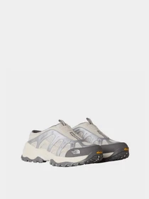 Шлёпанцы The North Face HEDGEHOG 06 RVST MULE модель NF0A8AE2MIQ1 Фото