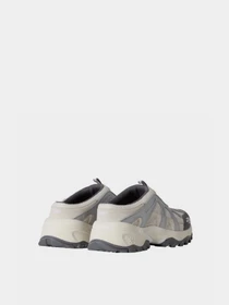 Шлёпанцы The North Face HEDGEHOG 06 RVST MULE модель NF0A8AE2MIQ1 Фото