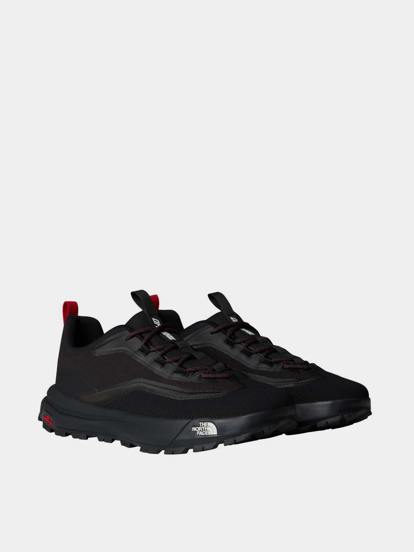 Кроссовки The North Face OFFTRAIL VE модель NF0A8D96KX91 Кроссовки The North Face OFFTRAIL VE модель NF0A8D96KX91 Фото