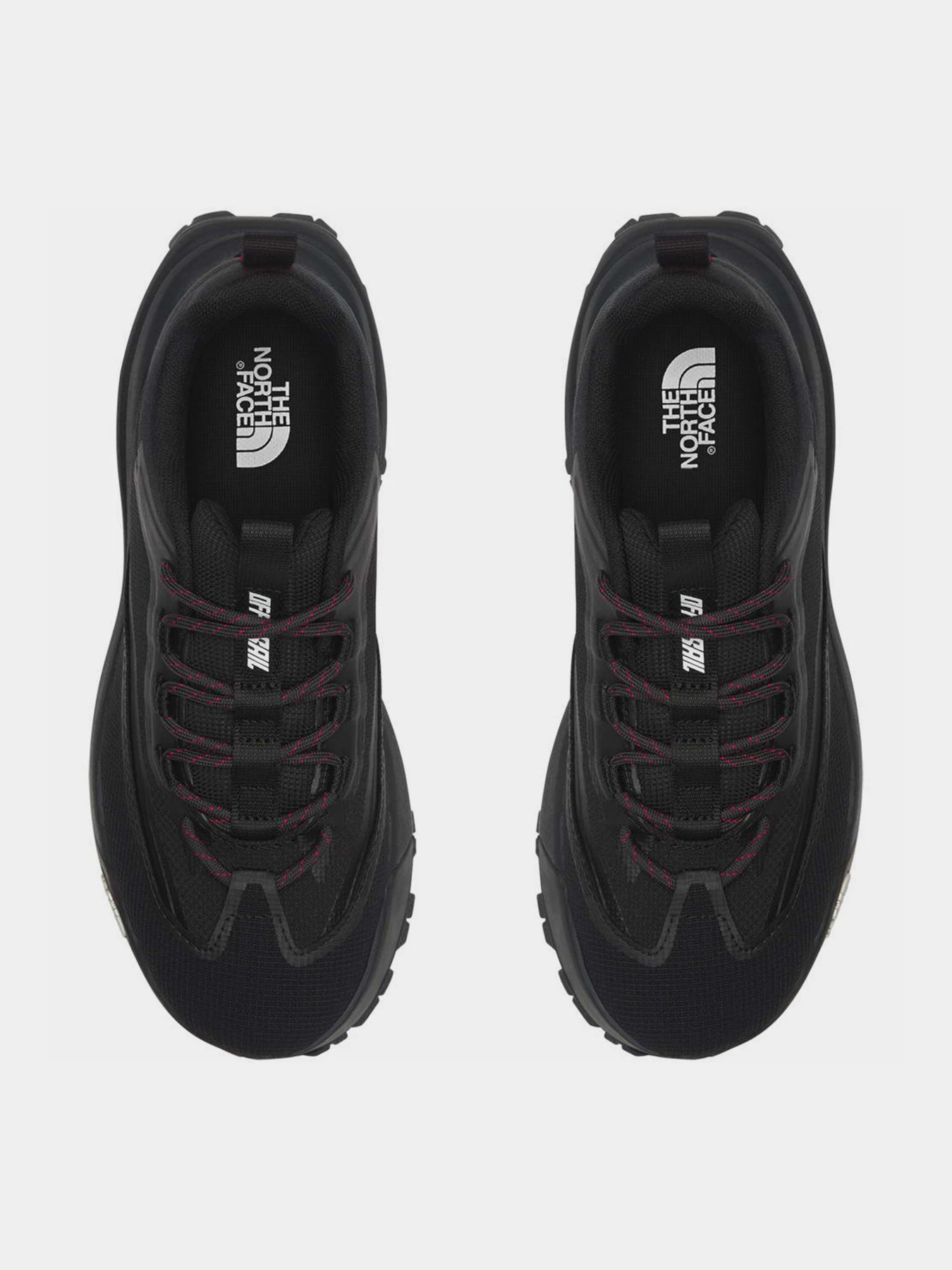 Кроссовки The North Face OFFTRAIL VE модель NF0A8D96KX91 Кроссовки The North Face OFFTRAIL VE модель NF0A8D96KX91 Фото