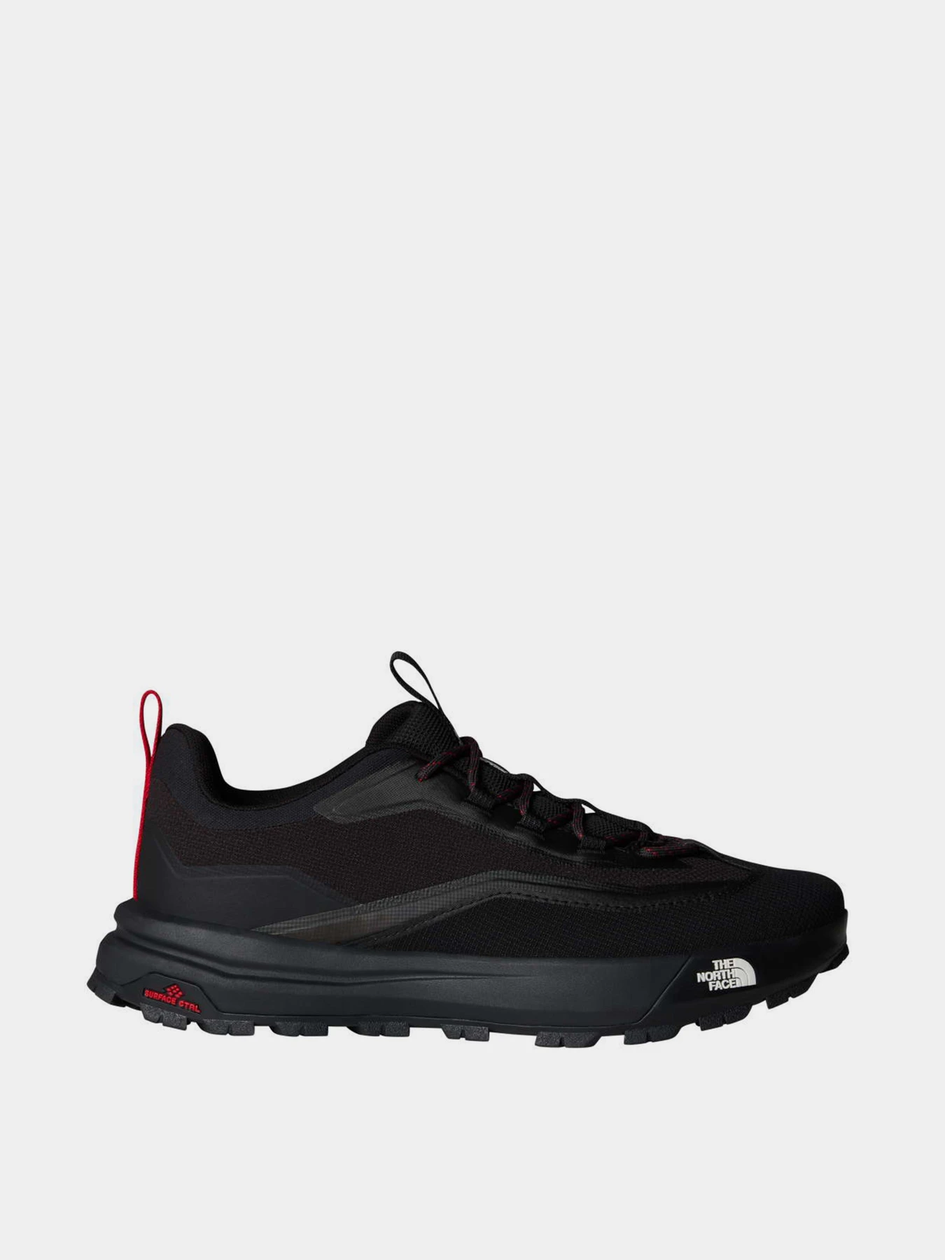 Кроссовки The North Face OFFTRAIL VE модель NF0A8D96KX91 Кроссовки The North Face OFFTRAIL VE модель NF0A8D96KX91 Фото