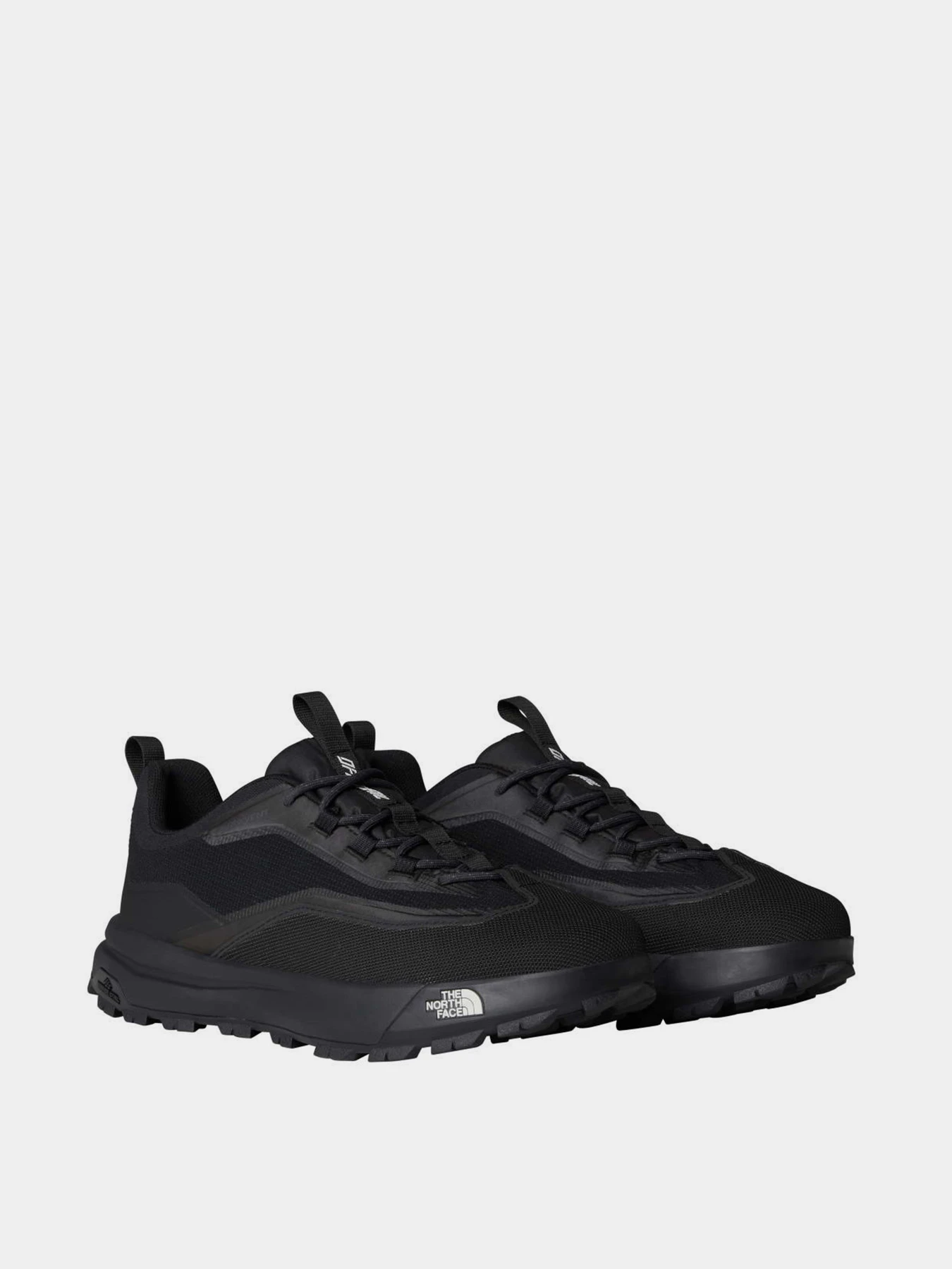 Кроссовки The North Face OFFTRAIL VE WP модель NF0A8D97KX71 Кроссовки The North Face OFFTRAIL VE WP модель NF0A8D97KX71 Фото