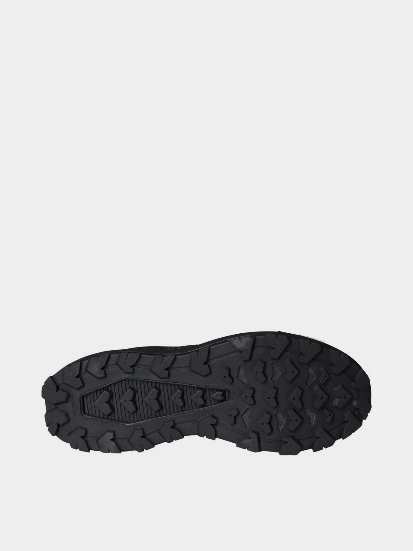 Кроссовки The North Face OFFTRAIL VE WP модель NF0A8D97KX71 Кроссовки The North Face OFFTRAIL VE WP модель NF0A8D97KX71 Фото