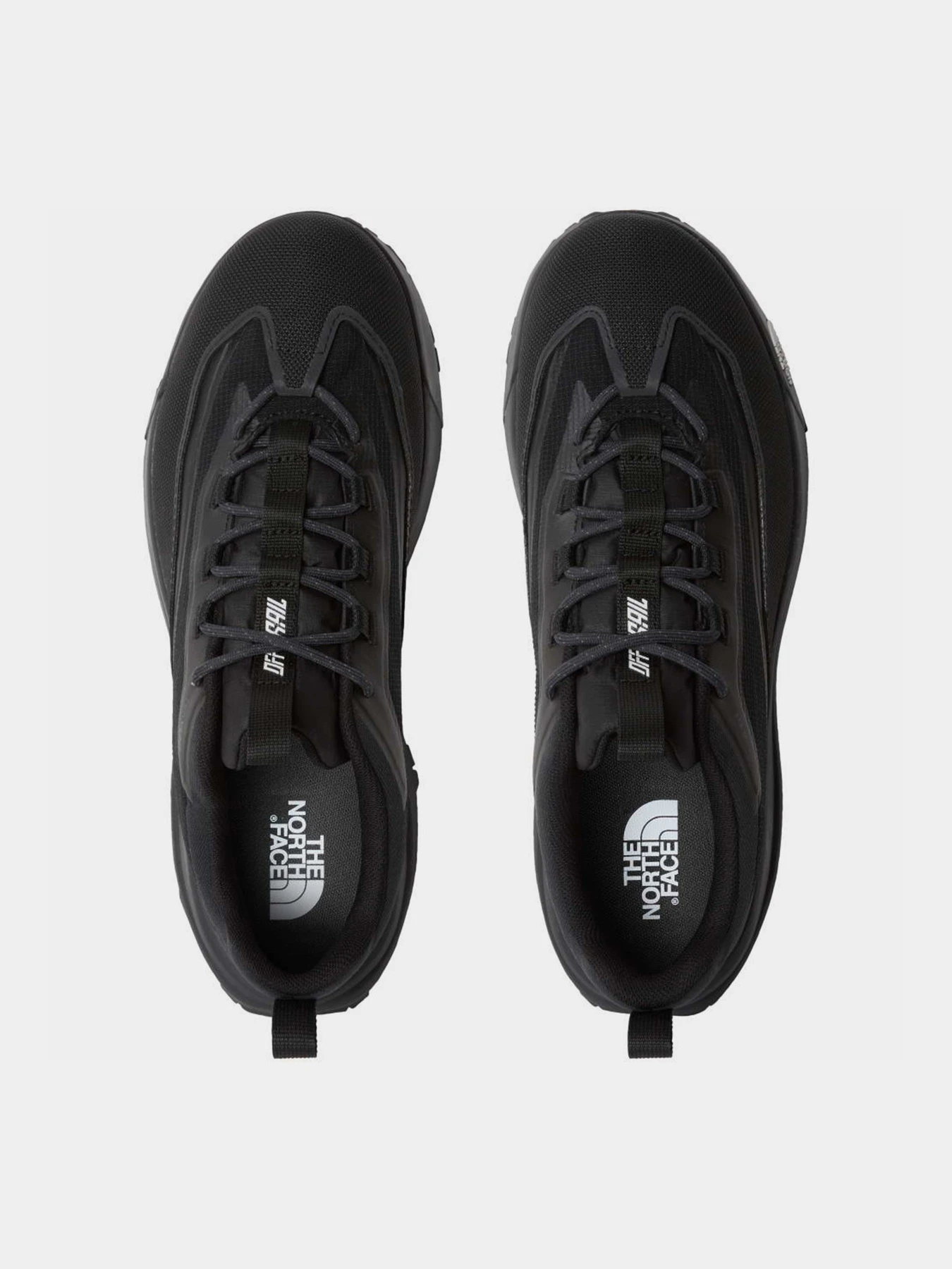 Кроссовки The North Face OFFTRAIL VE WP модель NF0A8D97KX71 Кроссовки The North Face OFFTRAIL VE WP модель NF0A8D97KX71 Фото