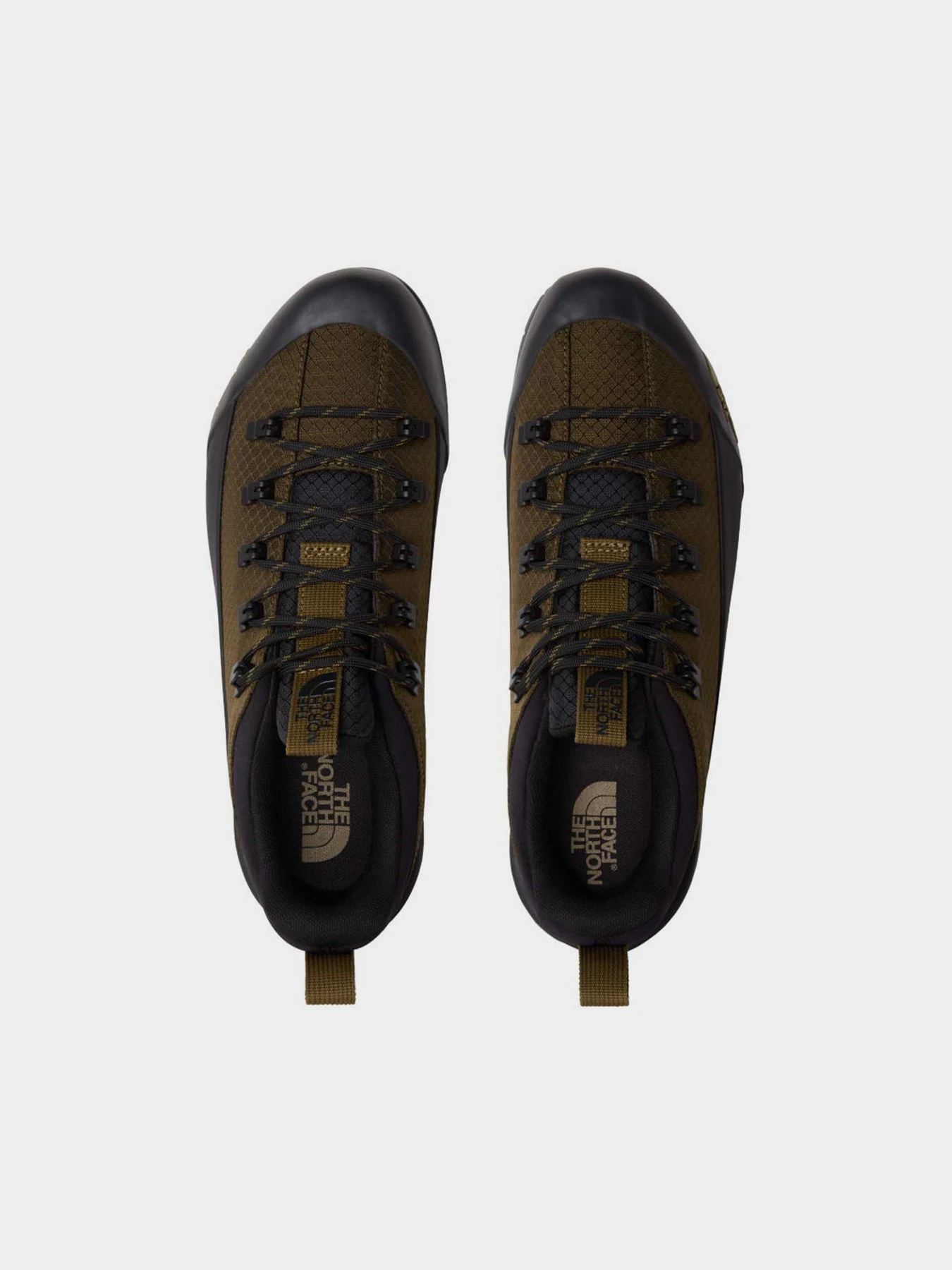 Кроссовки The North Face GLENCLYFFE модель NF0A8DAP7R81 Кроссовки The North Face GLENCLYFFE модель NF0A8DAP7R81 Фото