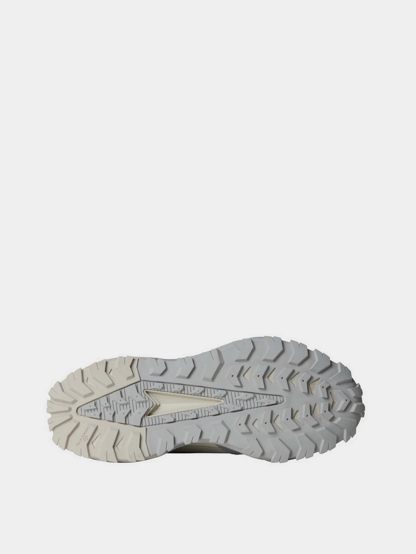 Кроссовки The North Face Offtrail Tech Gore-tex модель NF0A8ADY6S41 Фото
