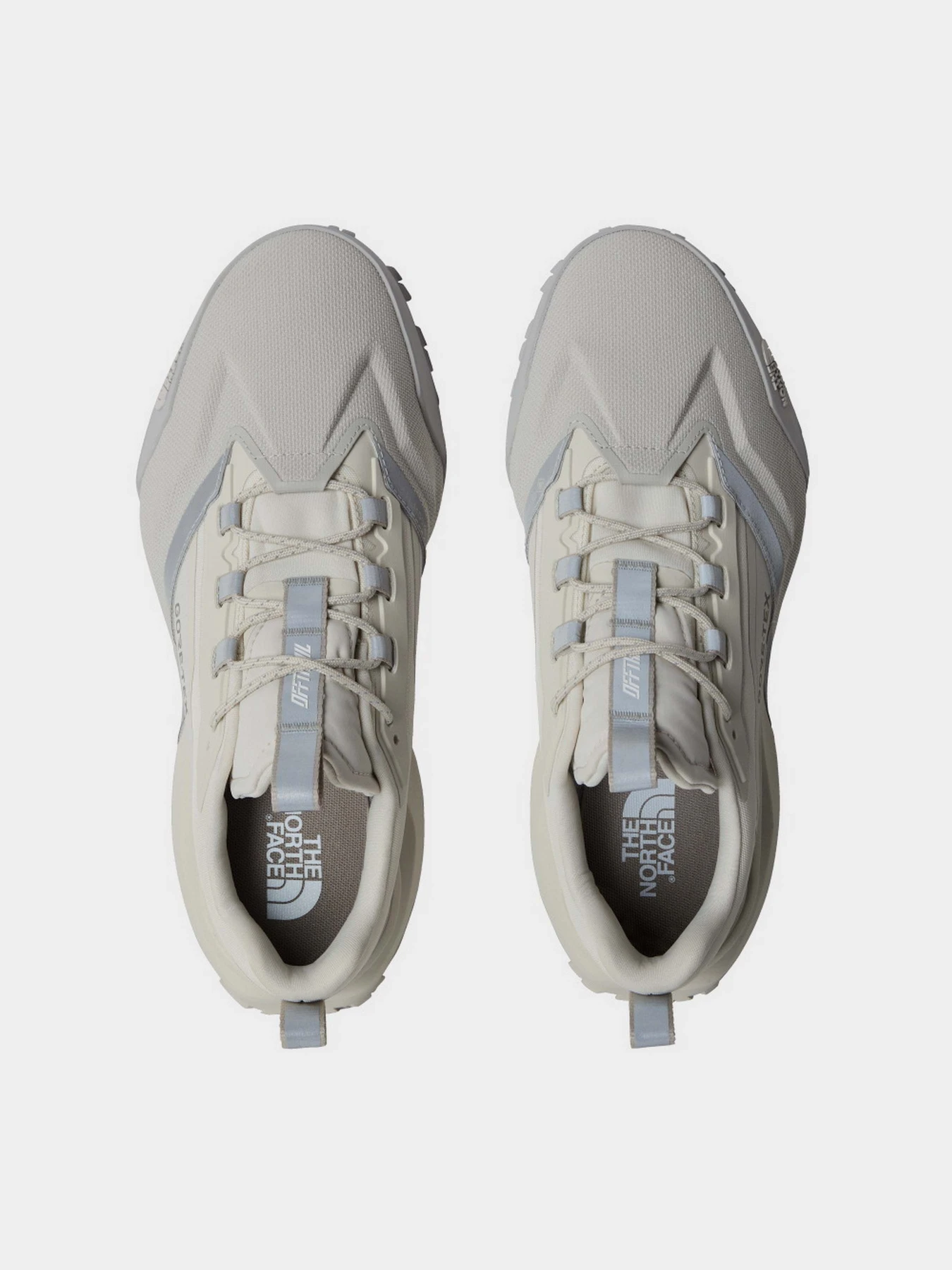 Кроссовки The North Face Offtrail Tech Gore-tex модель NF0A8ADY6S41 Фото