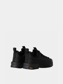 Кроссовки The North Face GLENCLYFFE модель NF0A8DAPW9O1 Фото