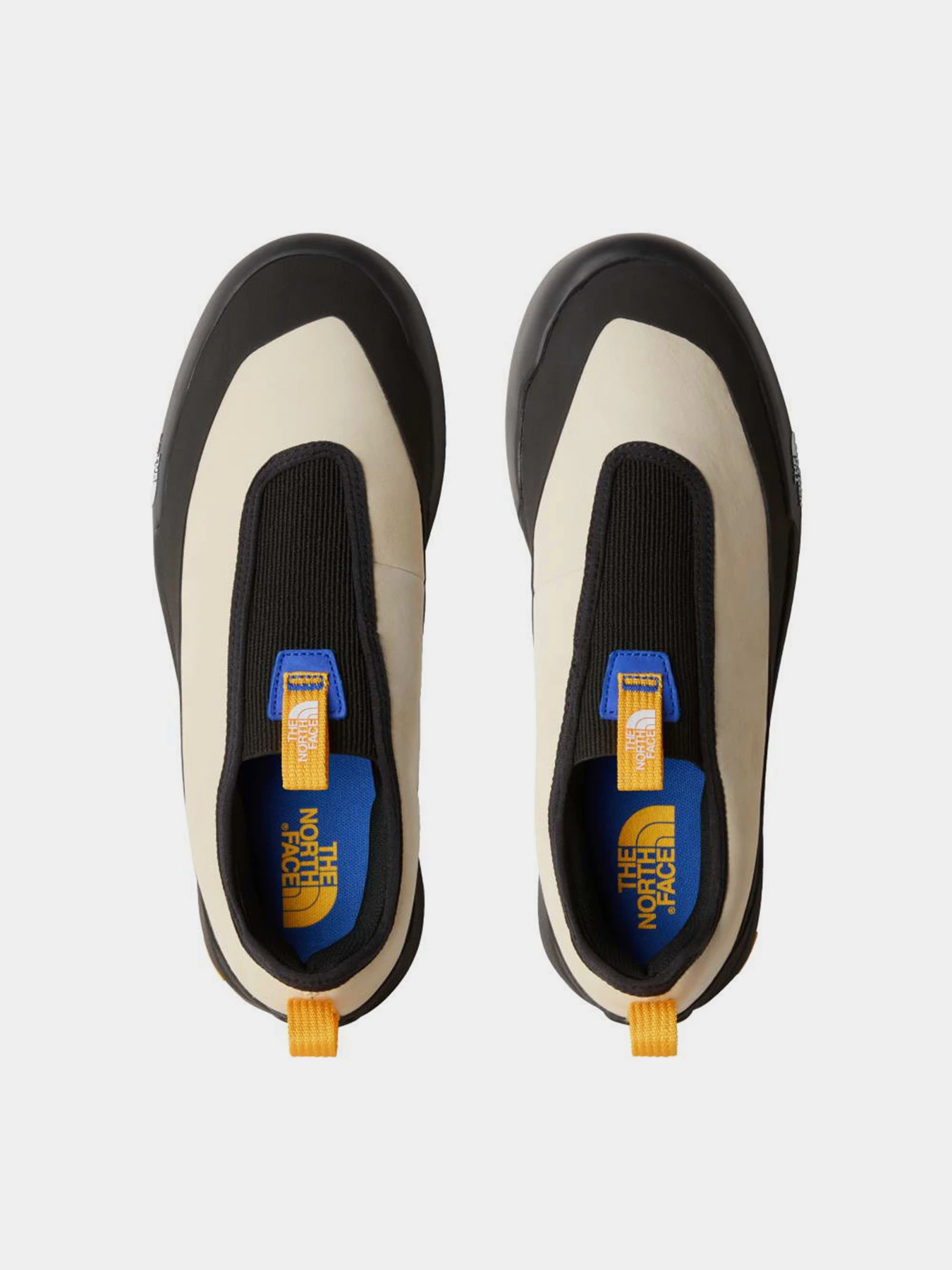 Слипоны и мокасины The North Face CLYFFE SLIP ON модель NF0A8DB2JX41 Фото