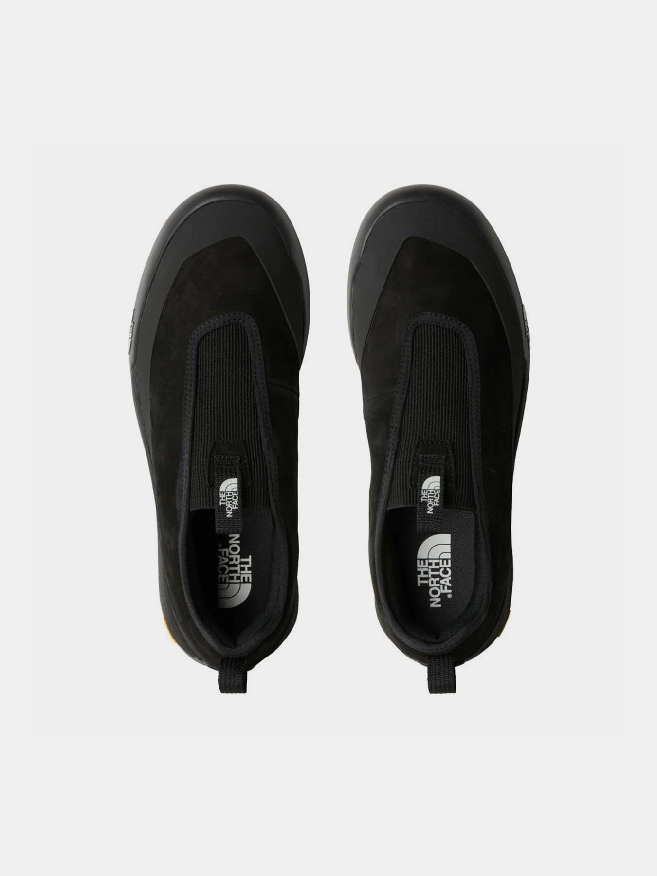 Слипоны и мокасины The North Face CLYFFE SLIP ON модель NF0A8DB2KX71 Фото