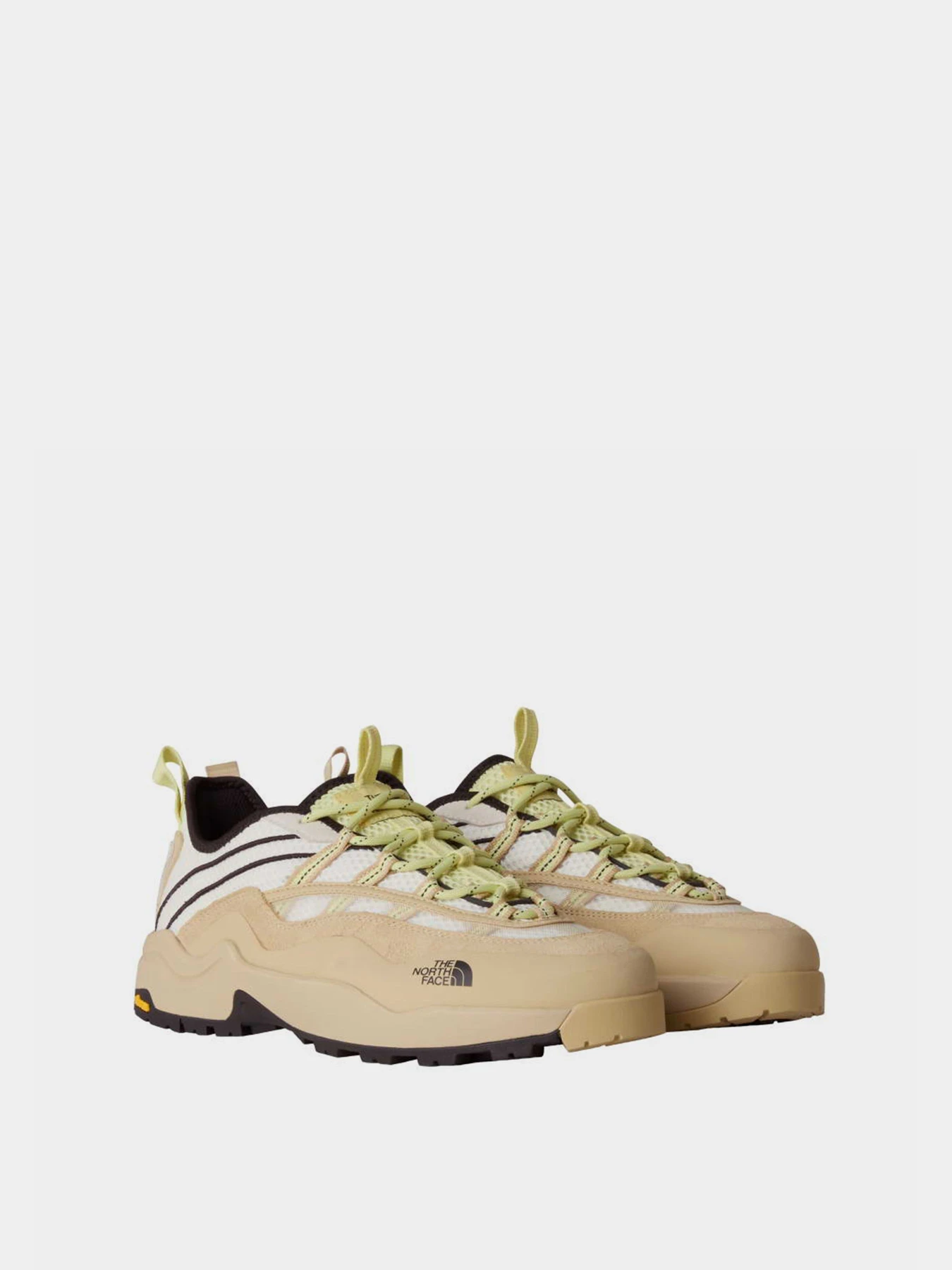 Кроссовки The North Face CLYFFE ULTRA модель NF0A8G6QQ331 Фото