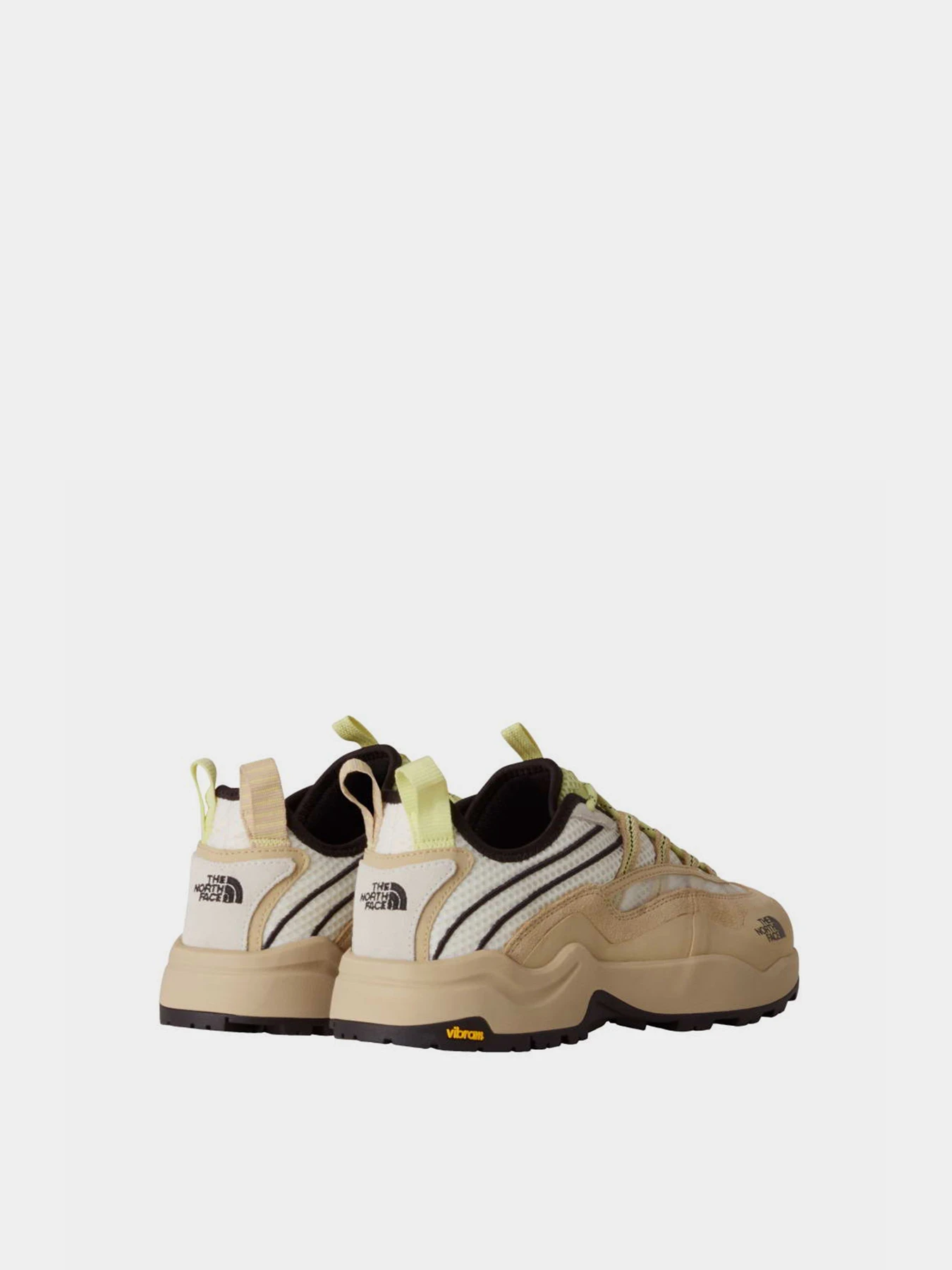 Кроссовки The North Face CLYFFE ULTRA модель NF0A8G6QQ331 Фото