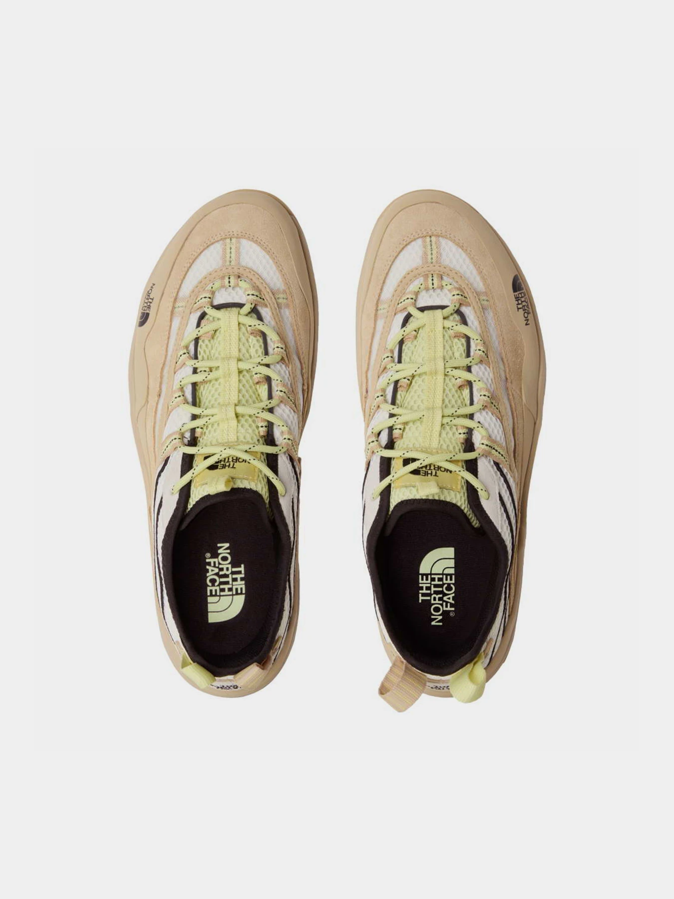 Кроссовки The North Face CLYFFE ULTRA модель NF0A8G6QQ331 Фото