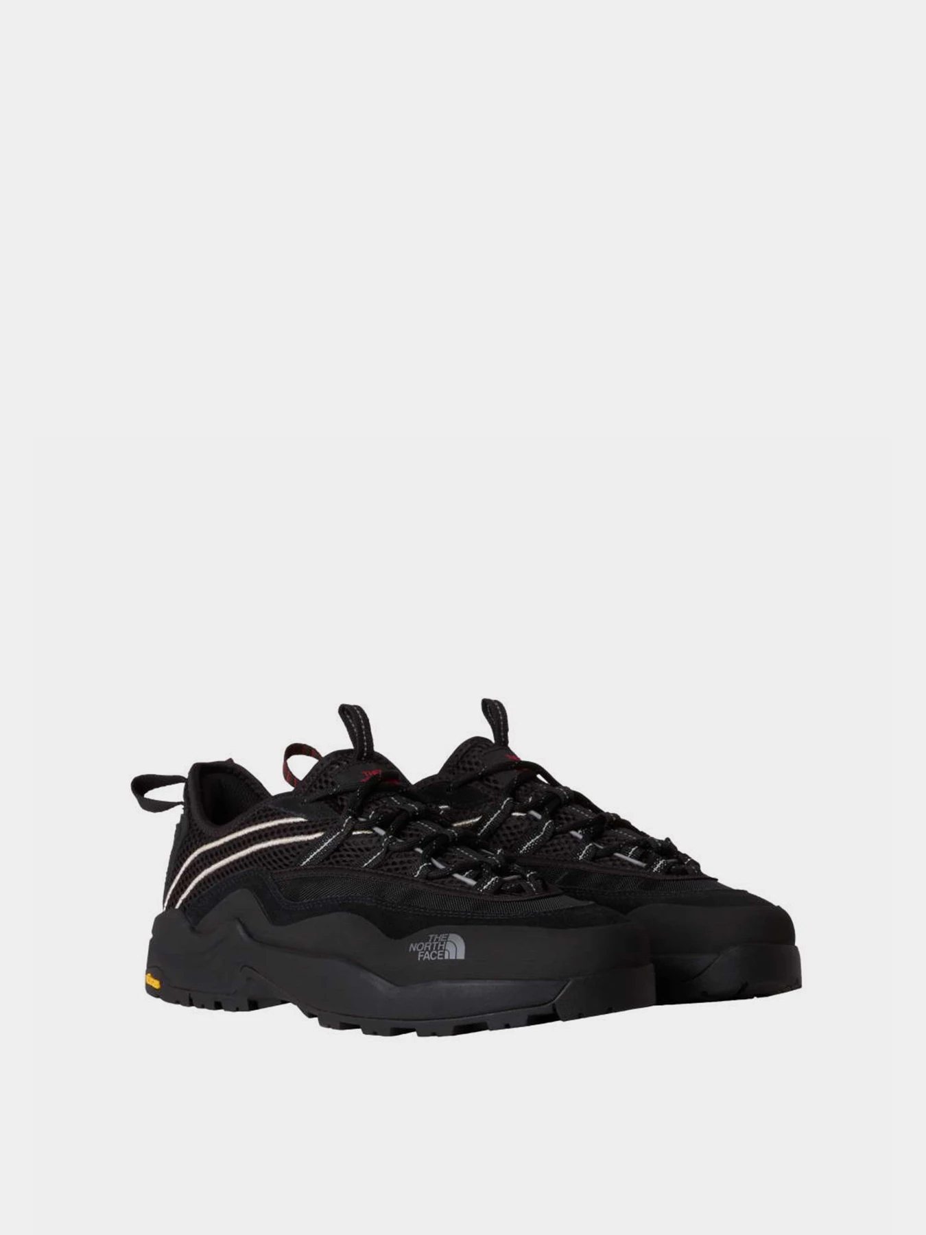 Кроссовки The North Face CLYFFE ULTRA модель NF0A8G6QKX91 Кроссовки The North Face CLYFFE ULTRA модель NF0A8G6QKX91 Фото