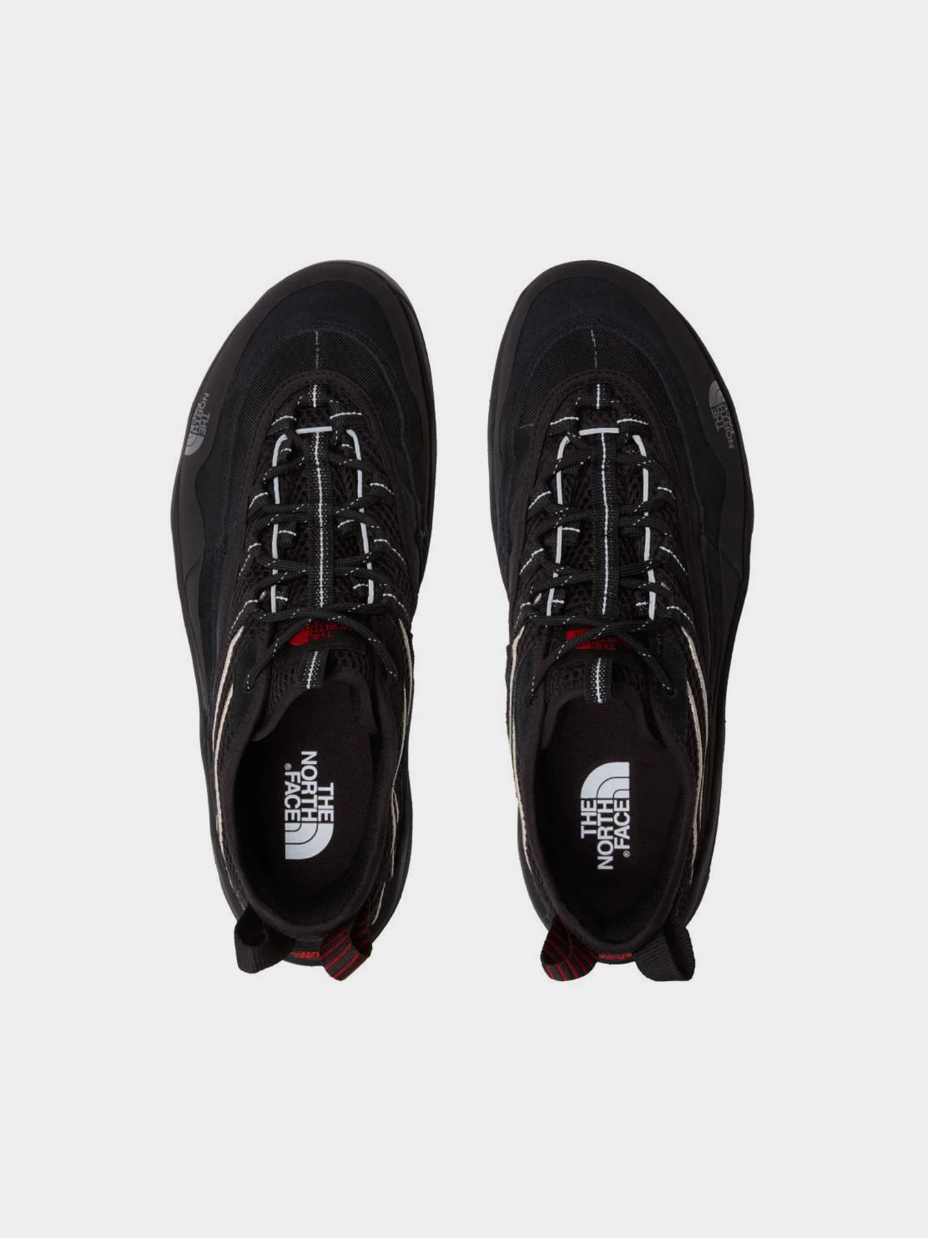 Кроссовки The North Face CLYFFE ULTRA модель NF0A8G6QKX91 Кроссовки The North Face CLYFFE ULTRA модель NF0A8G6QKX91 Фото