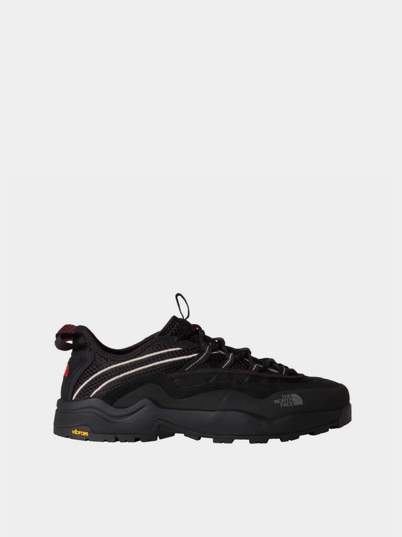 Кроссовки The North Face CLYFFE ULTRA модель NF0A8G6QKX91 Кроссовки The North Face CLYFFE ULTRA модель NF0A8G6QKX91 Фото