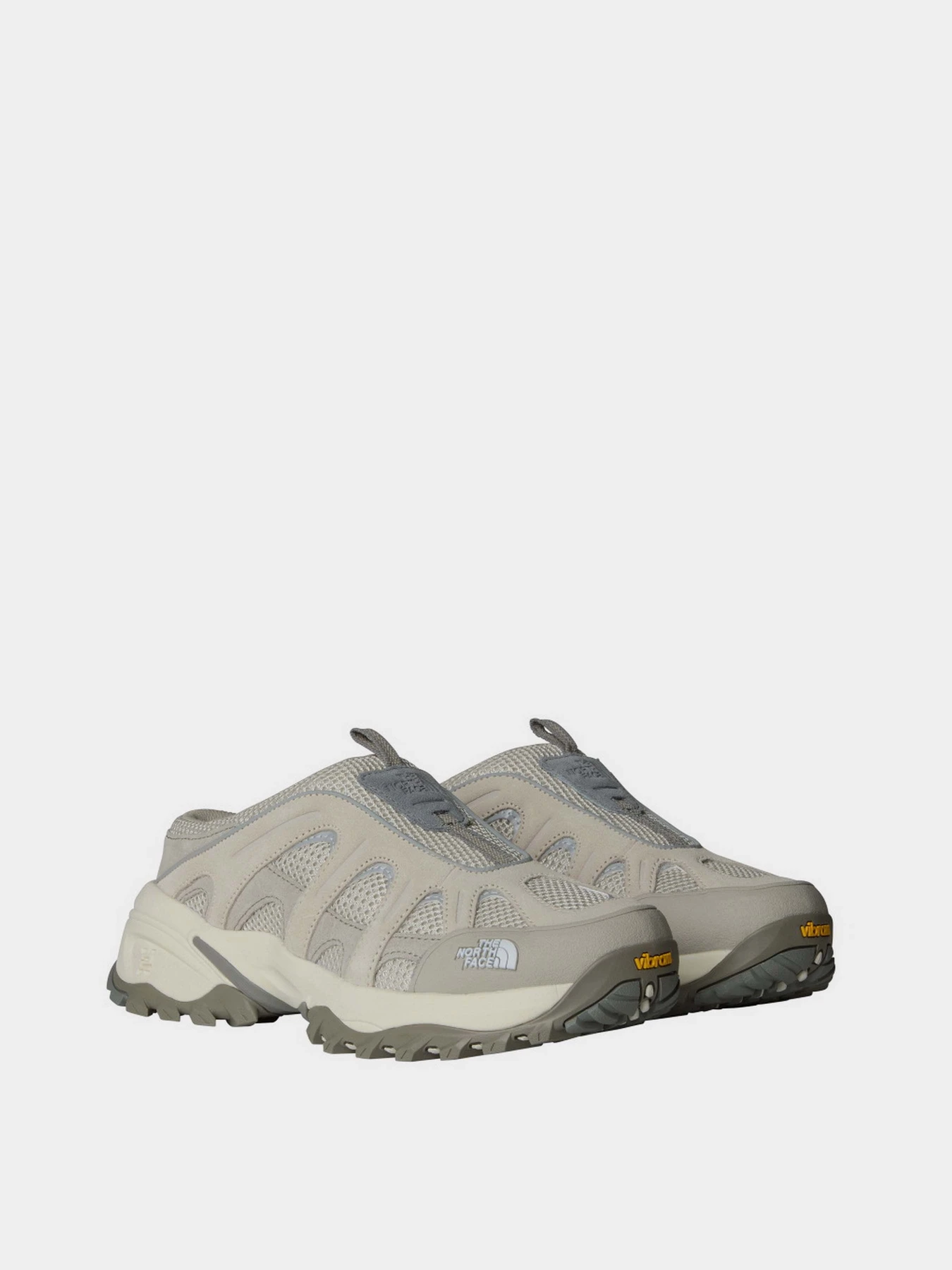 Кроссовки The North Face Hedgehog 06 RVST модель NF0A8AE26S51 Фото